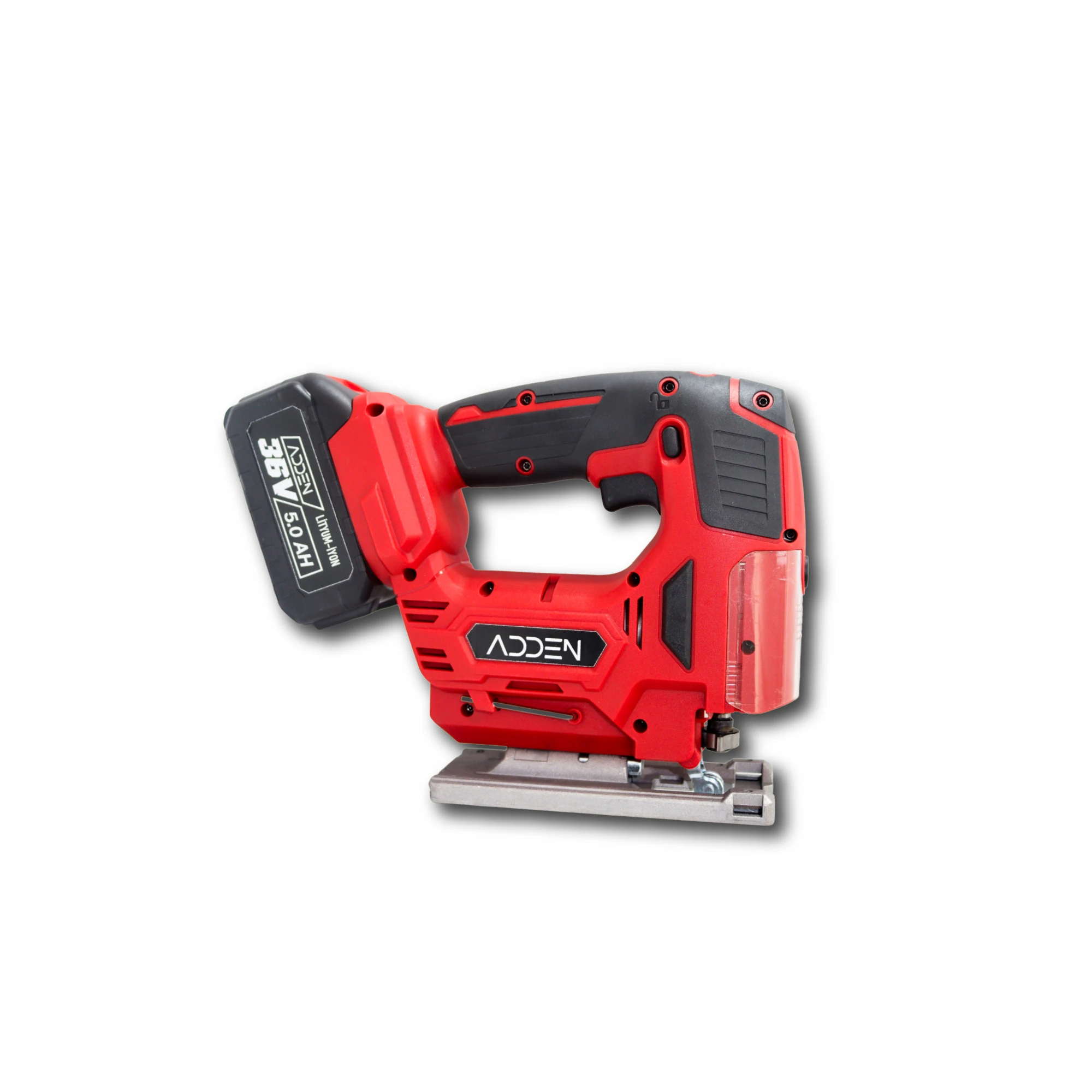 ADDEN Profesyonel 4’lü Set – Yeni Nesil Güç Tek Kutuda