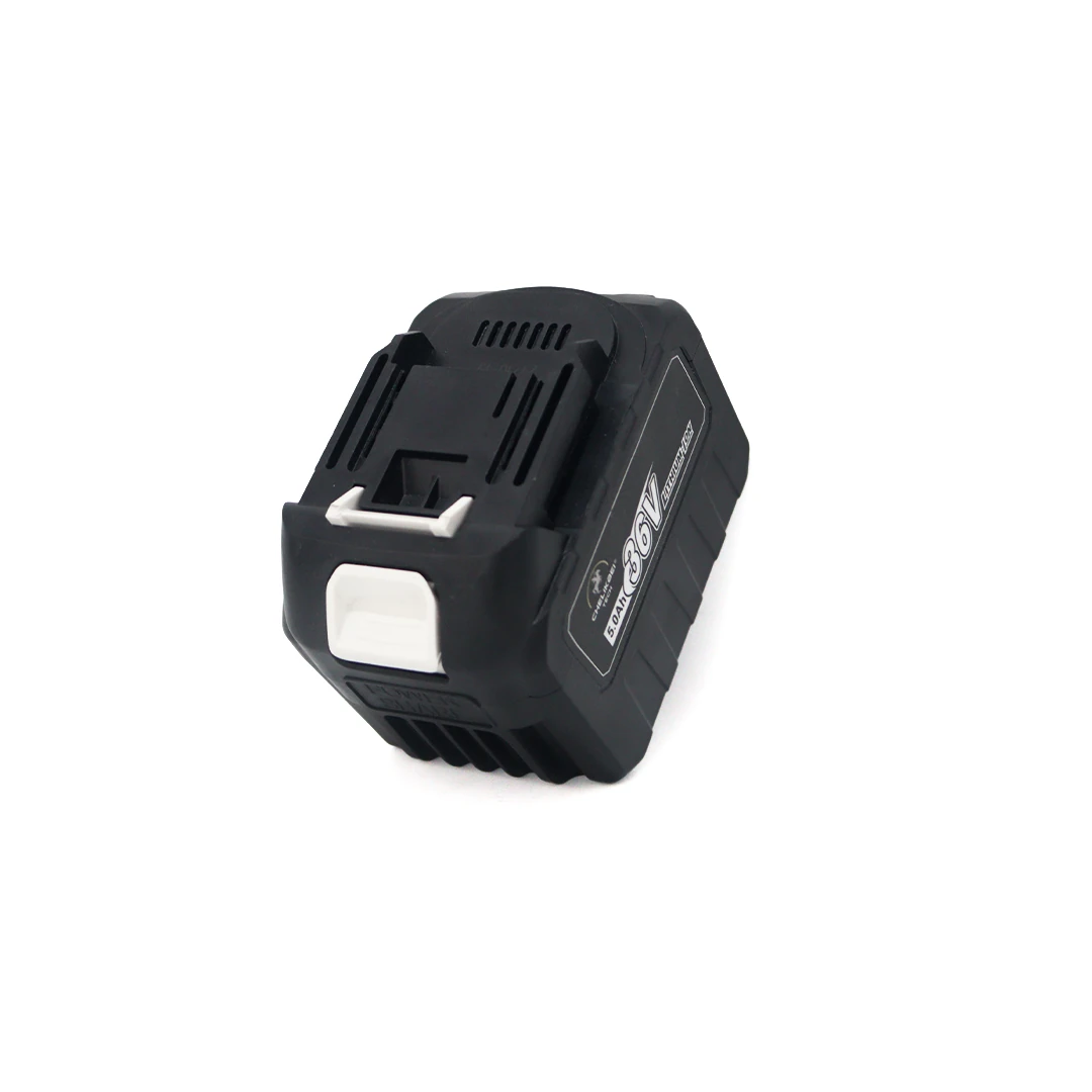 Chelikbei ADN0975 15 Pilli 36Volt 5Amper El Aletleri Batarya Mükemmel Performans