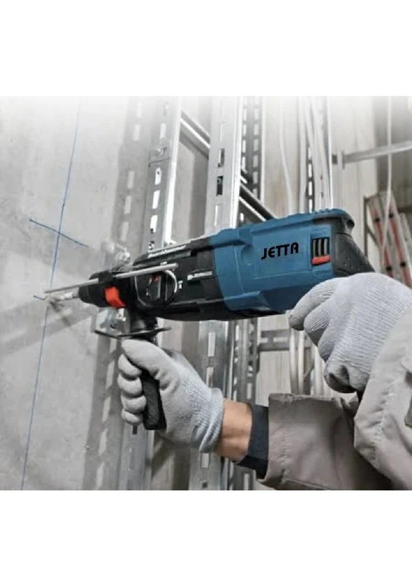 Assur ADN0350 850W Elektrikli Kırıcı Delici Hilti 5.9 Joule Darbe