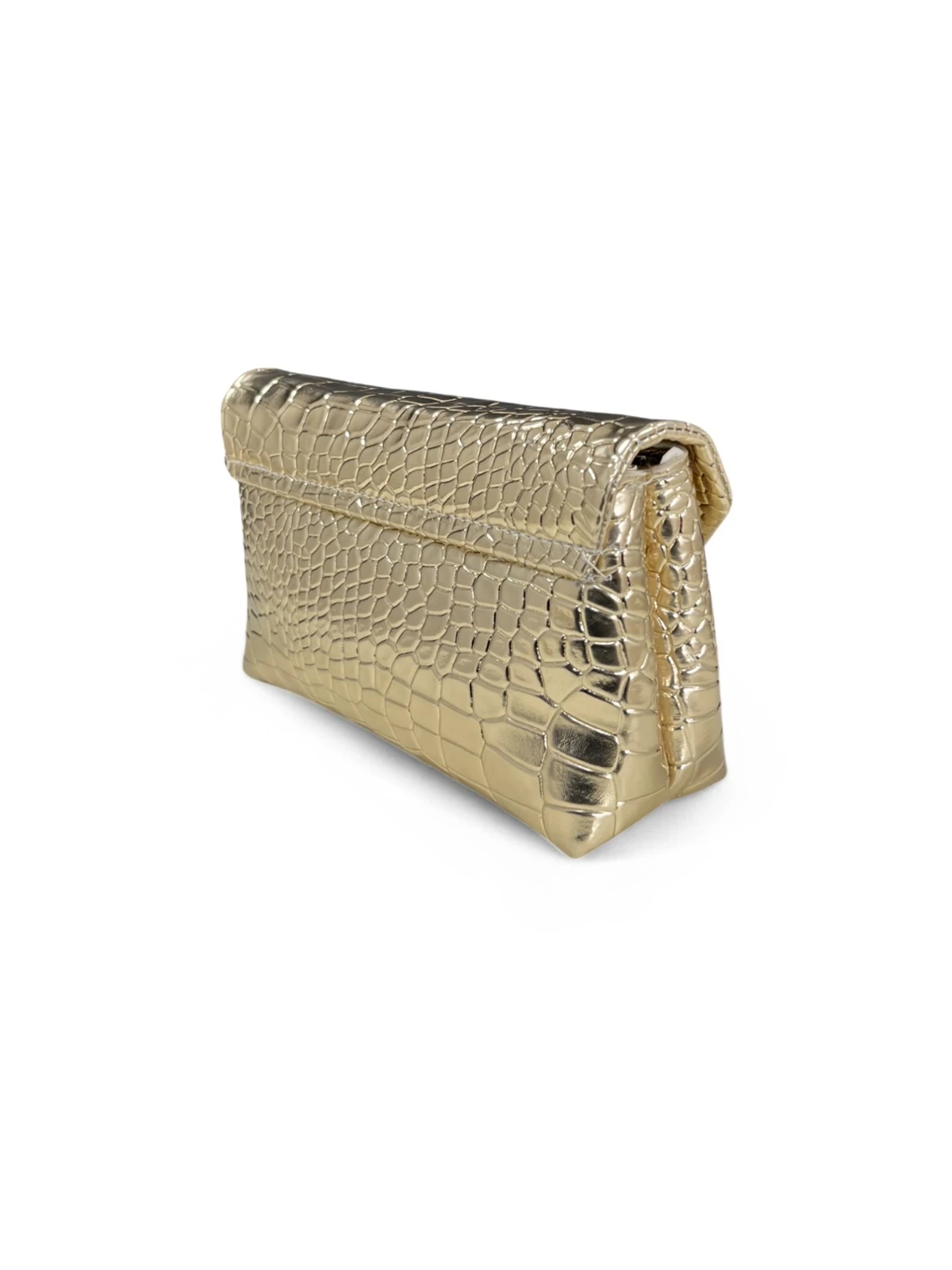 Kadın Uzun Zincir Askılı Omuz Çantası - STAR