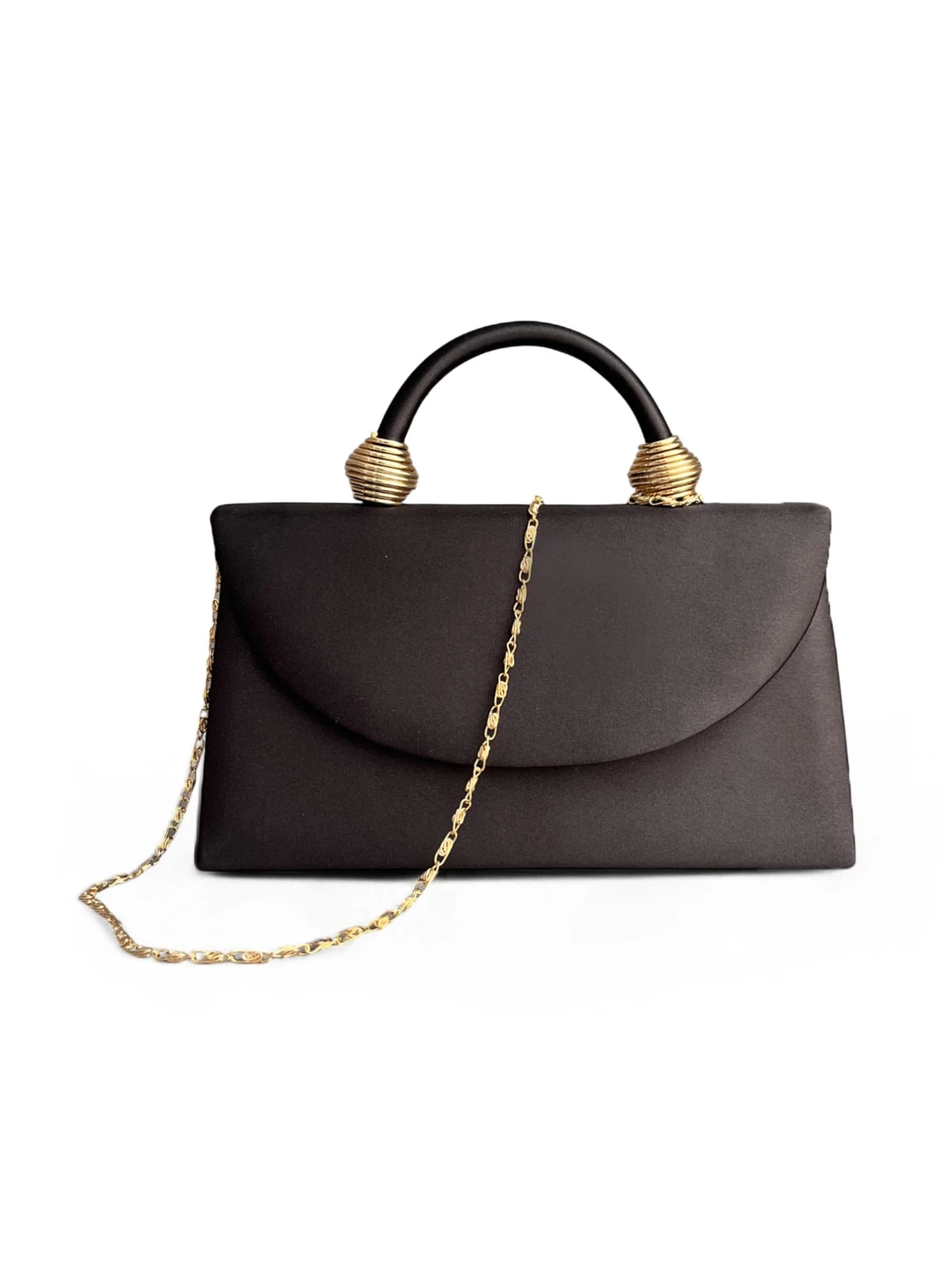 Zarf Model Kapaklı Abiye Çanta - LADY