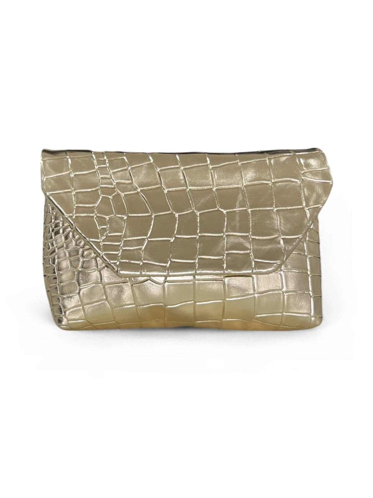 Kadın Uzun Zincir Askılı Omuz Çantası - STAR