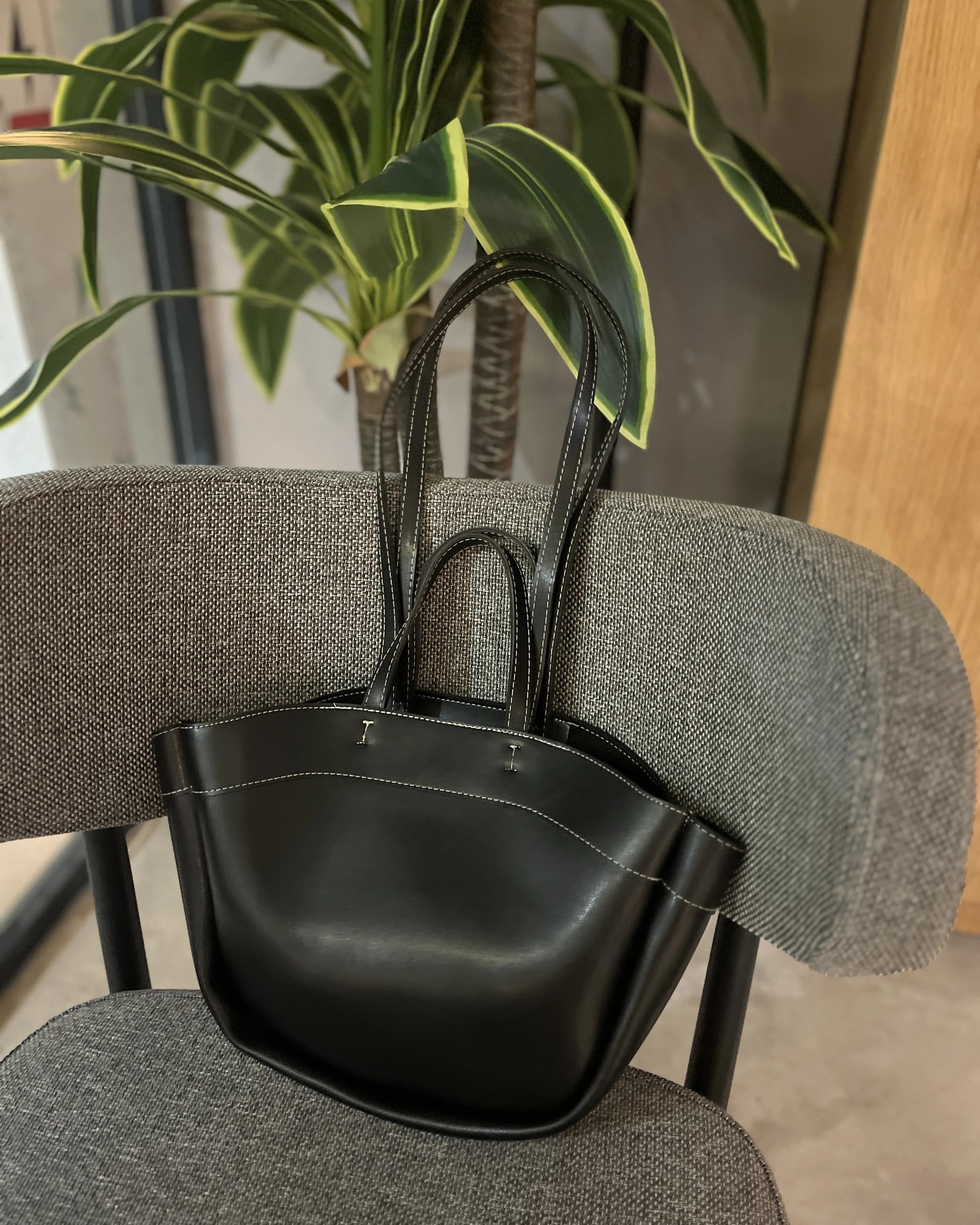 Kadın Çift Saplı Yavrulu Çanta Diana