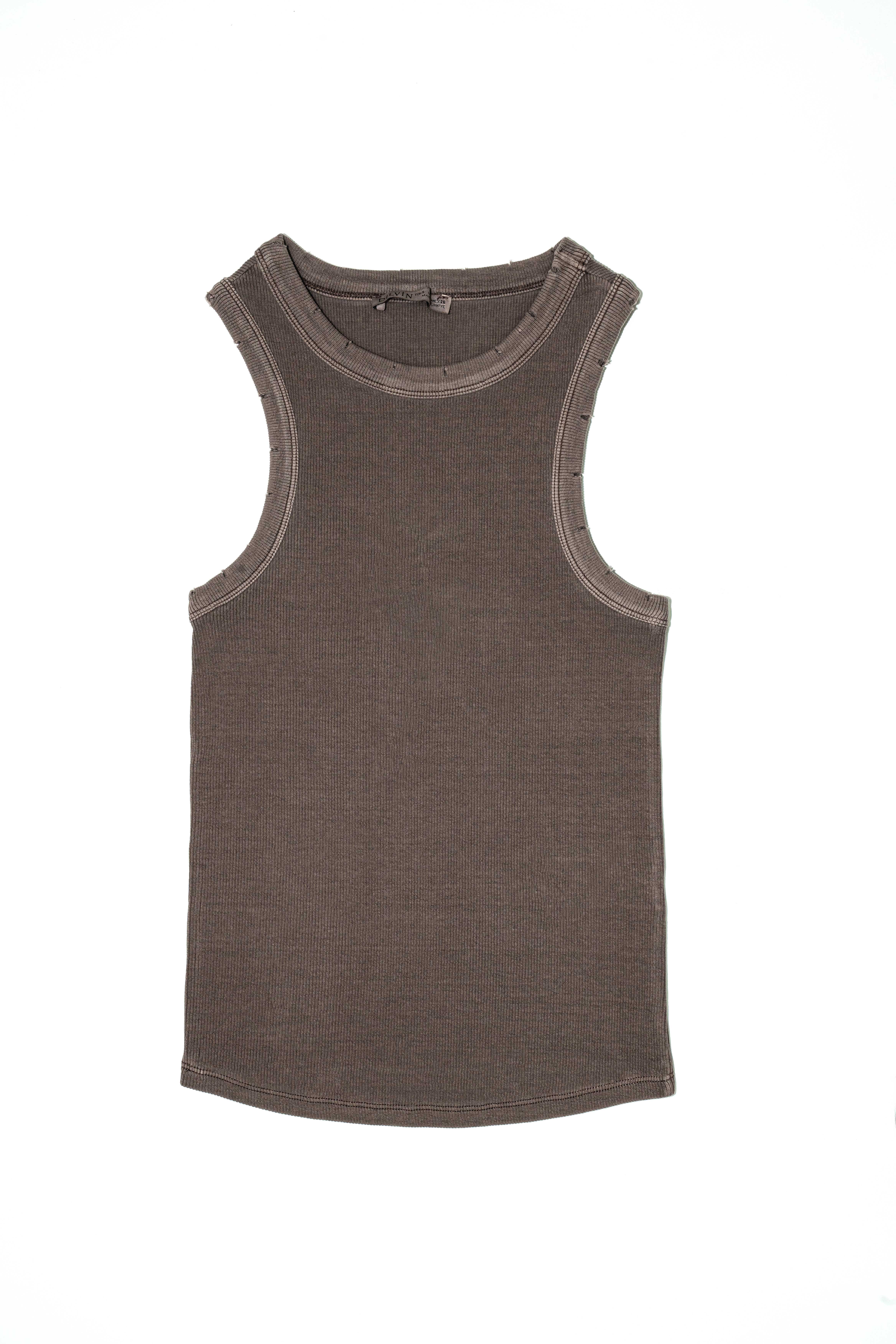 FİTİLLİ KOLSUZ TOP