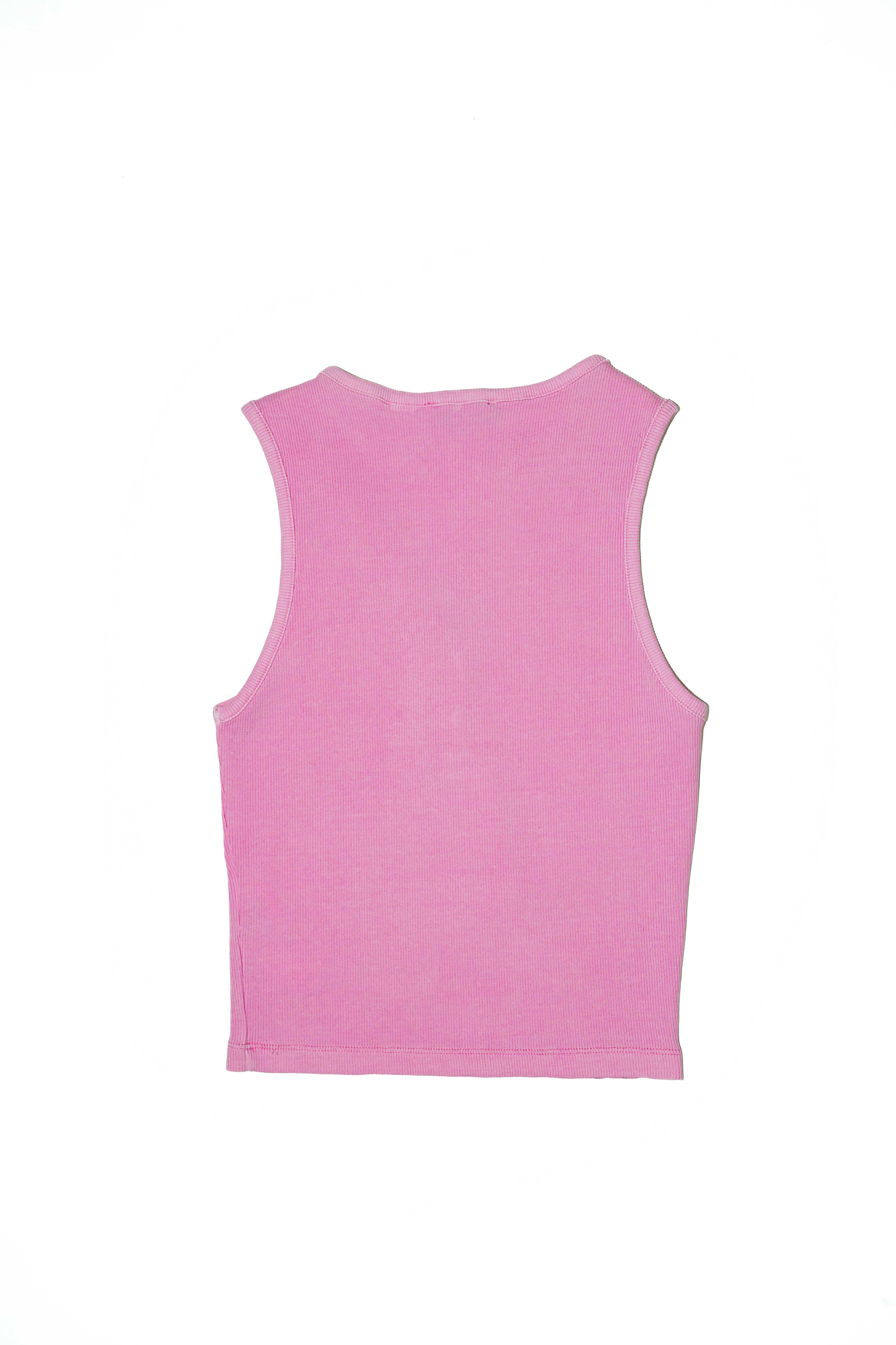 YIKAMA EFEKTLİ CROP TOP