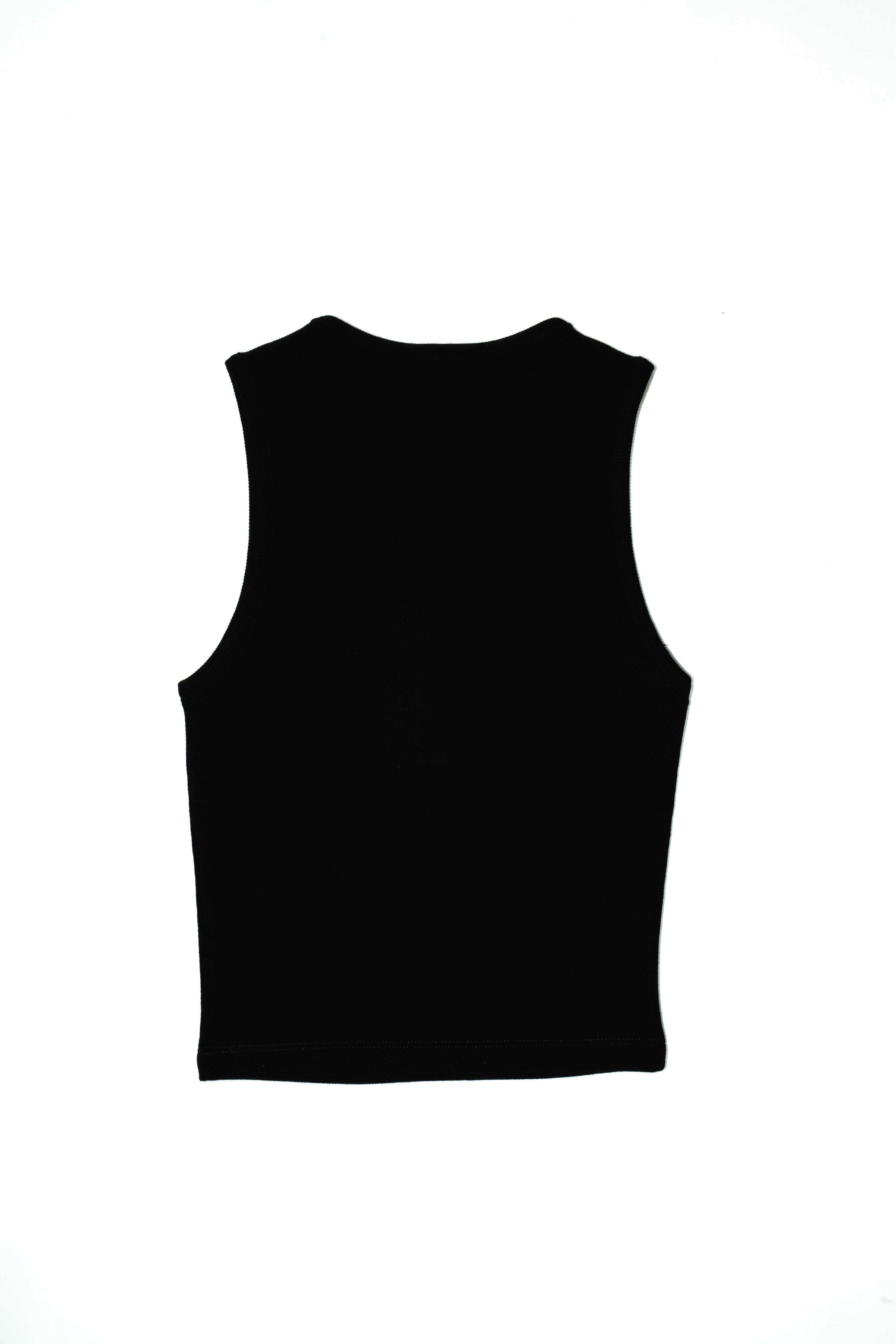 YIKAMA EFEKTLİ CROP TOP