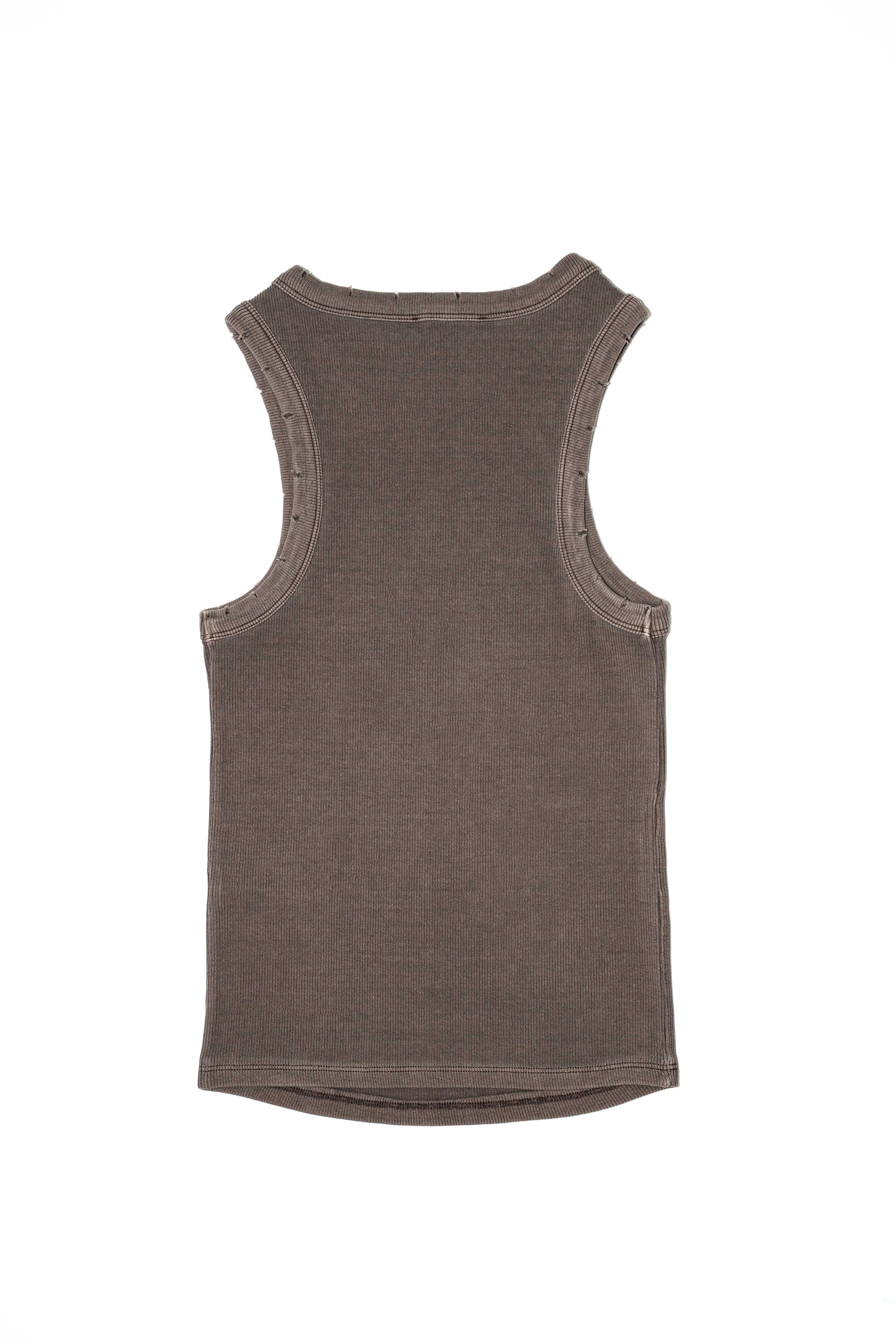 FİTİLLİ KOLSUZ TOP