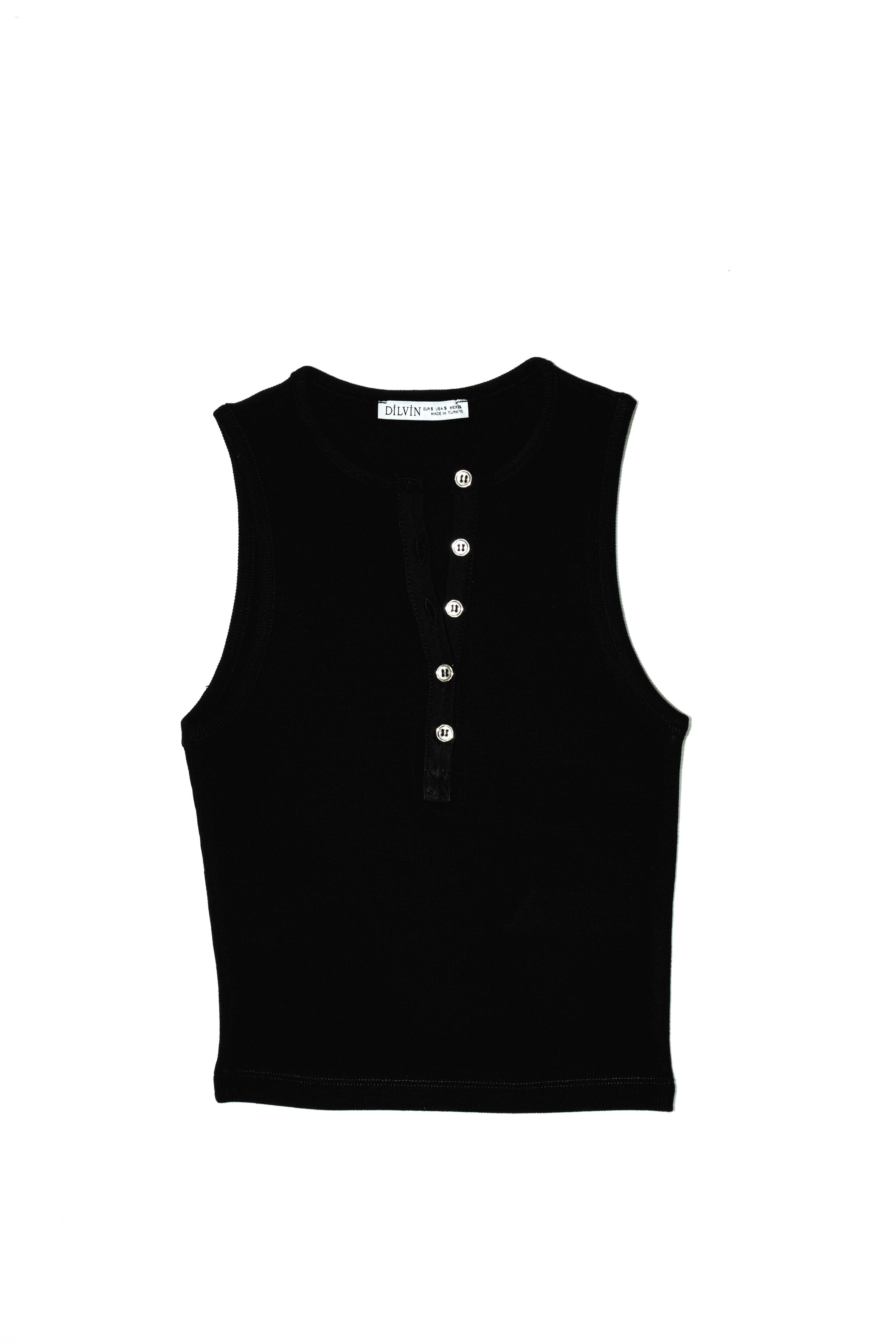 YIKAMA EFEKTLİ CROP TOP