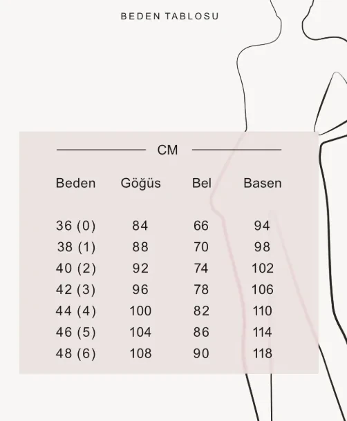Taş ve Aksesuarlı Şık Abiye Elbise