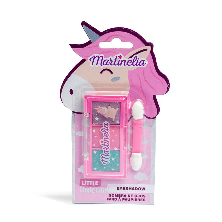 Martinelia World Blisters Kız ÇocukGöz Farı Paleti