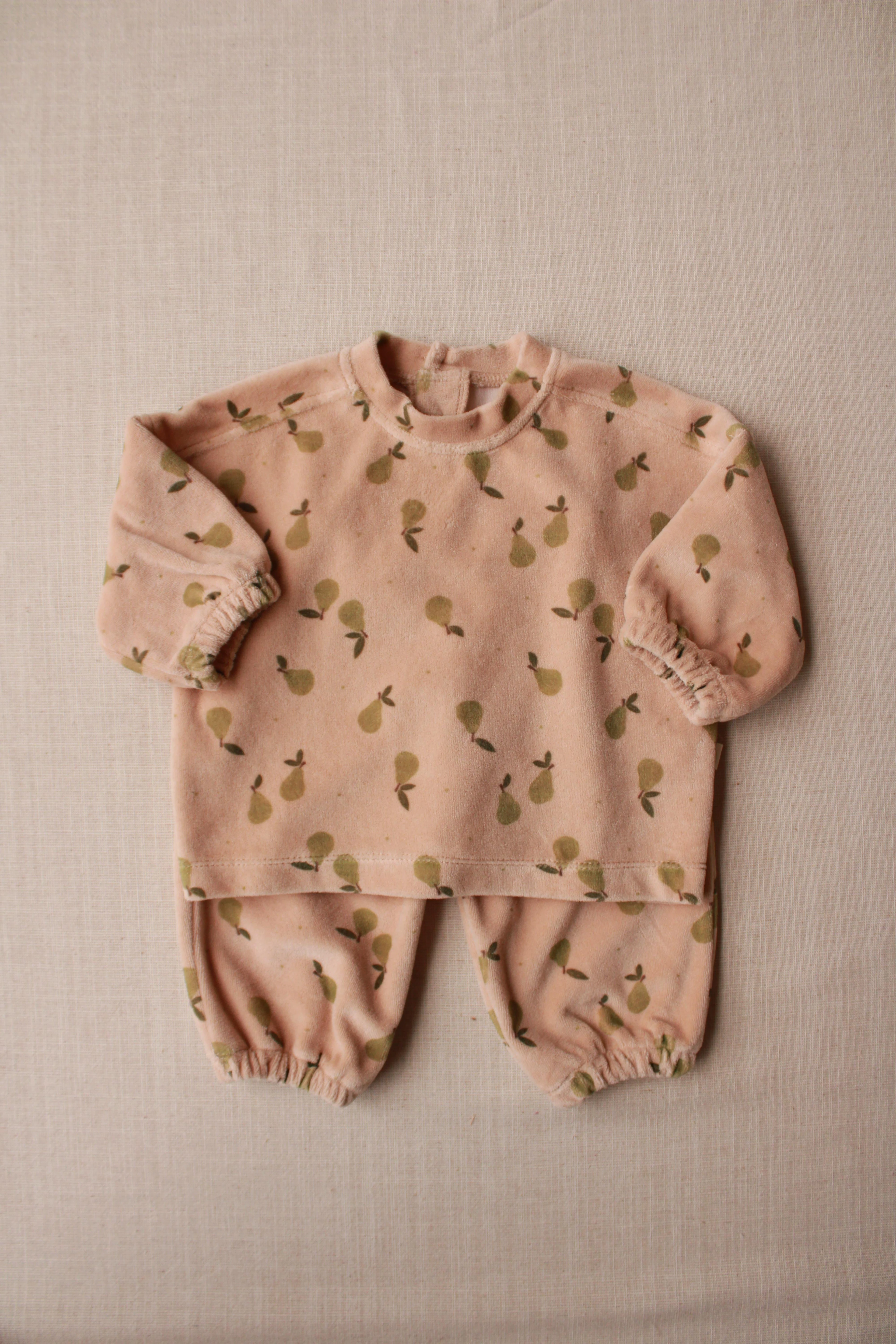 Pear Soft Mood Takım