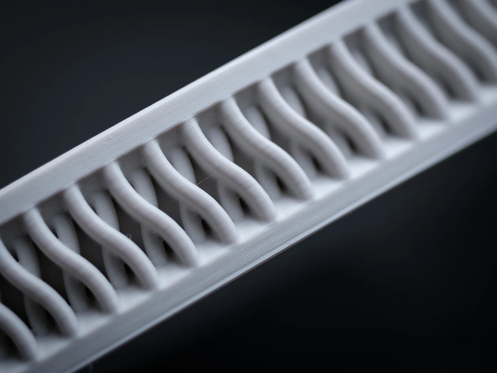 3D Tasarım Pasta Sunum Tabağı