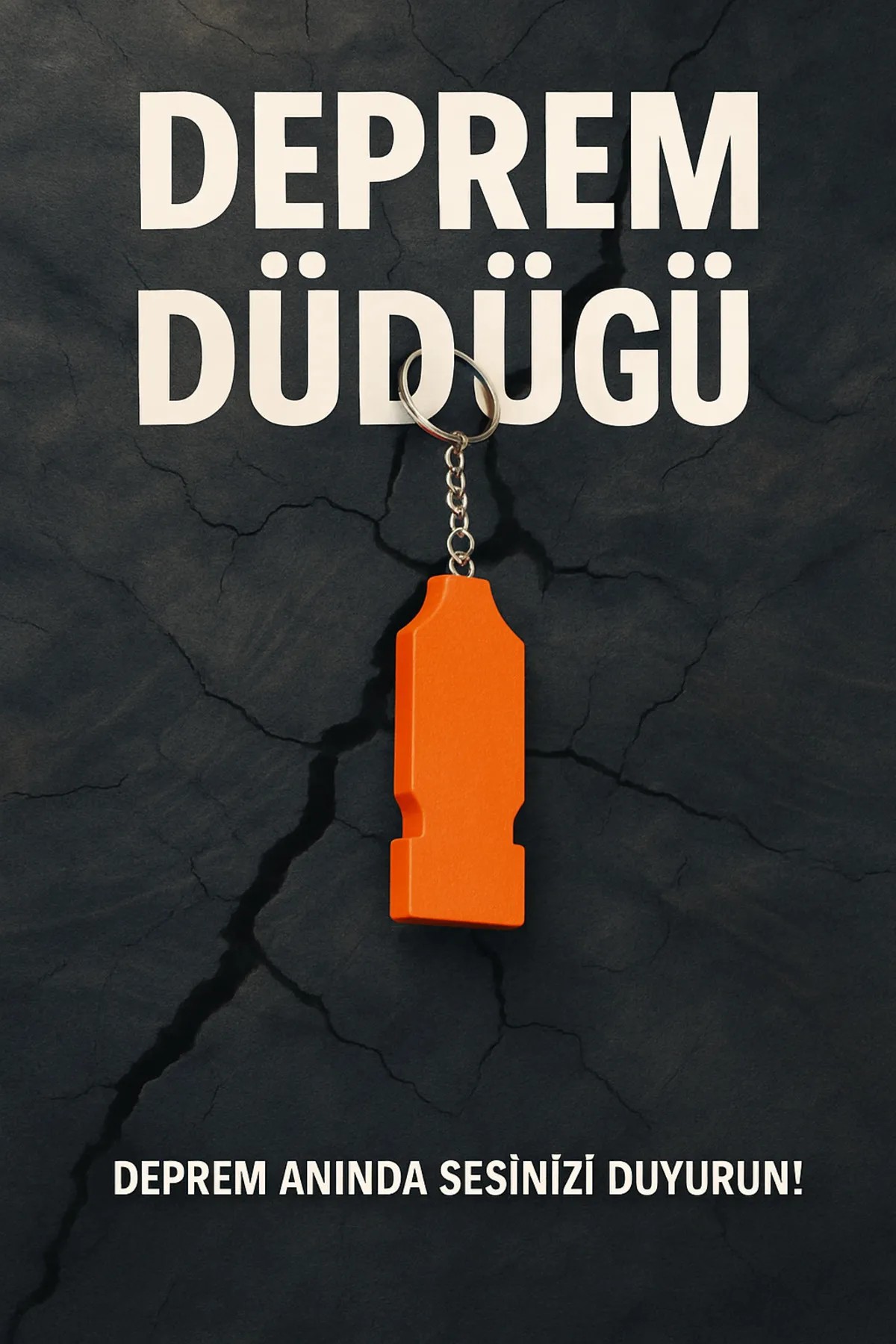 TURUNCU
