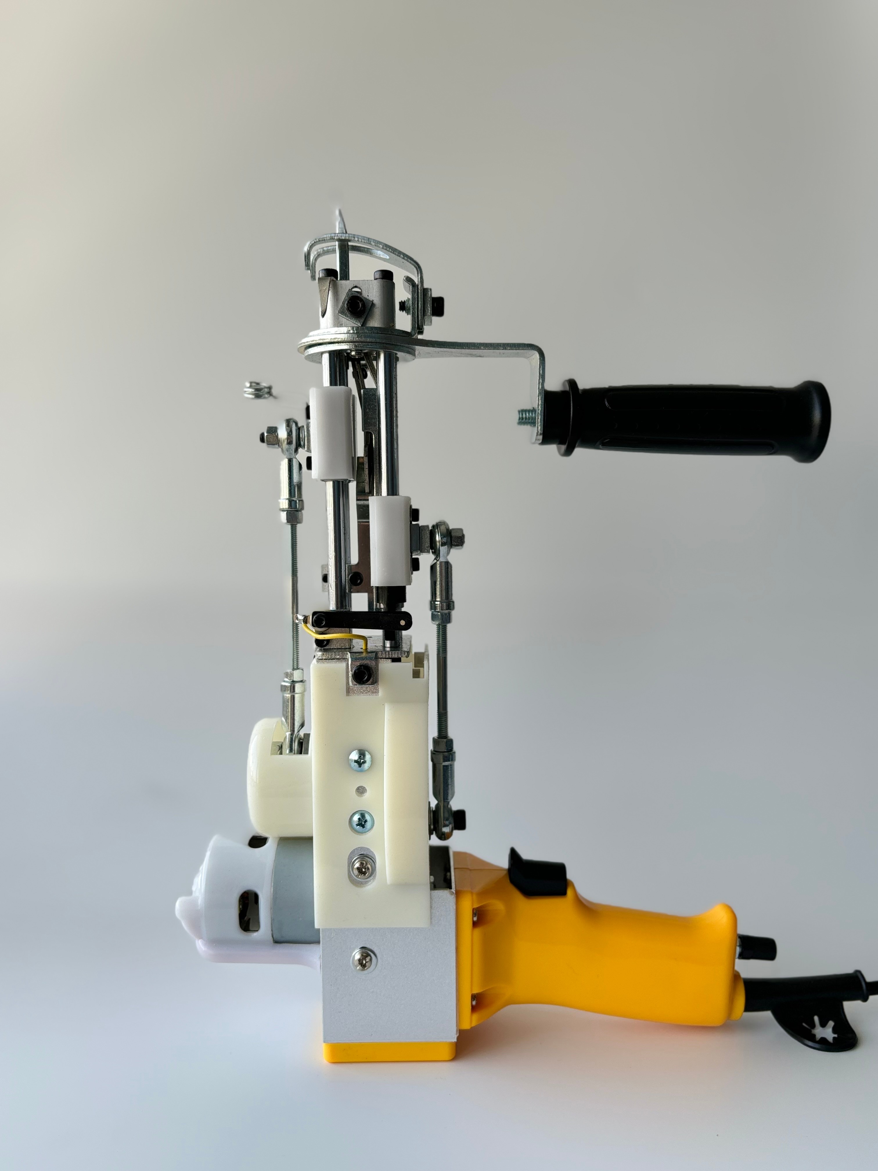 Tufting Gun 2in1 