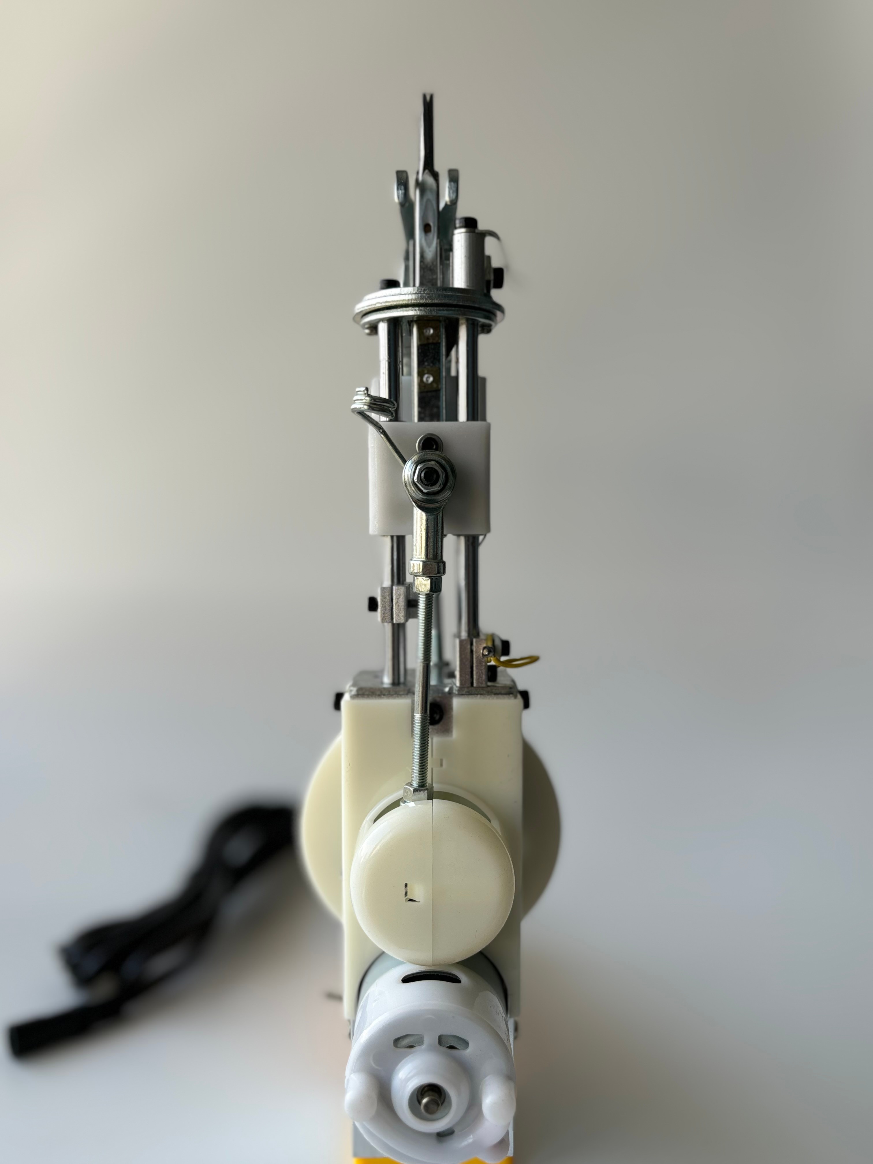 Tufting Gun 2in1 