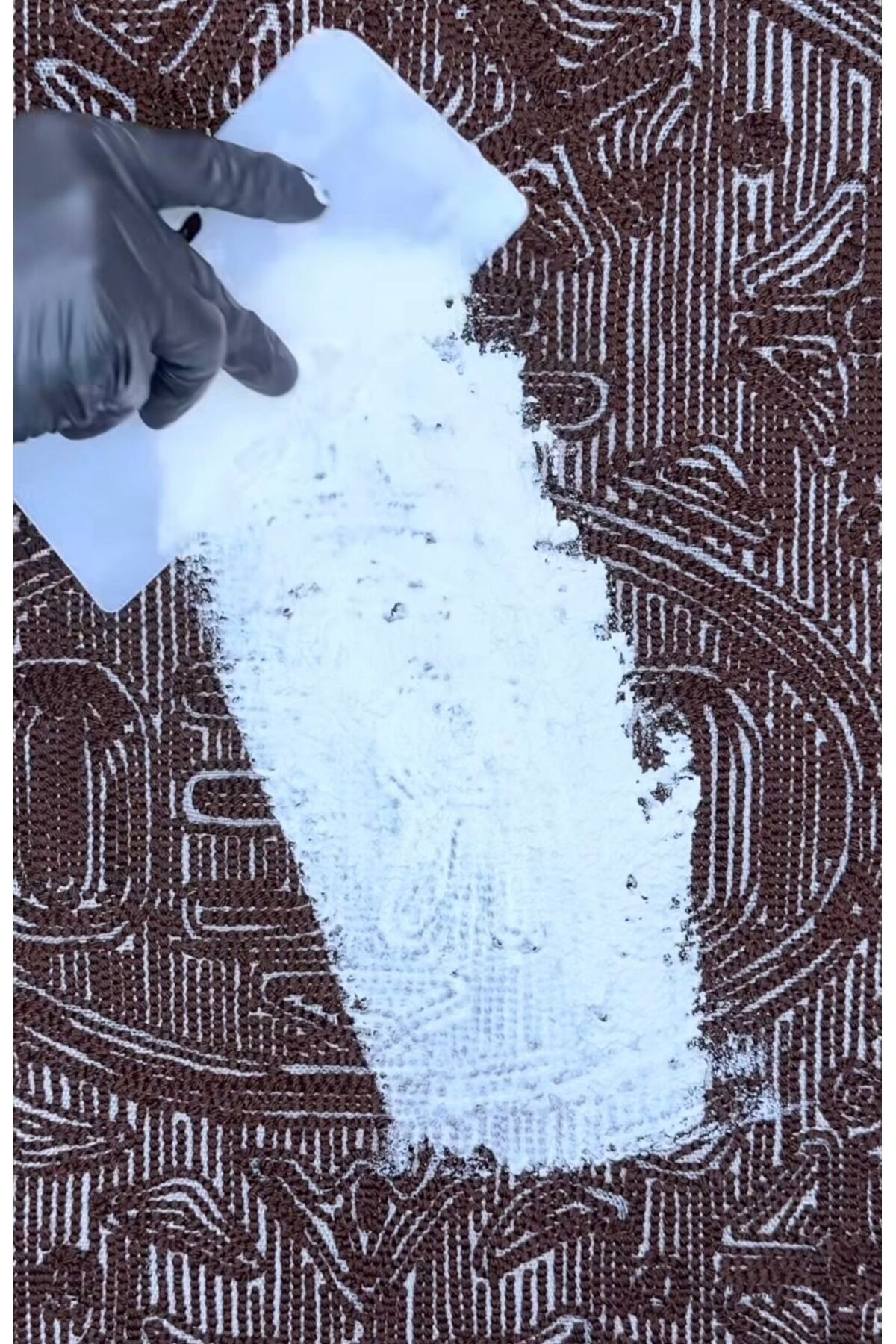 Tutkal Spatulası