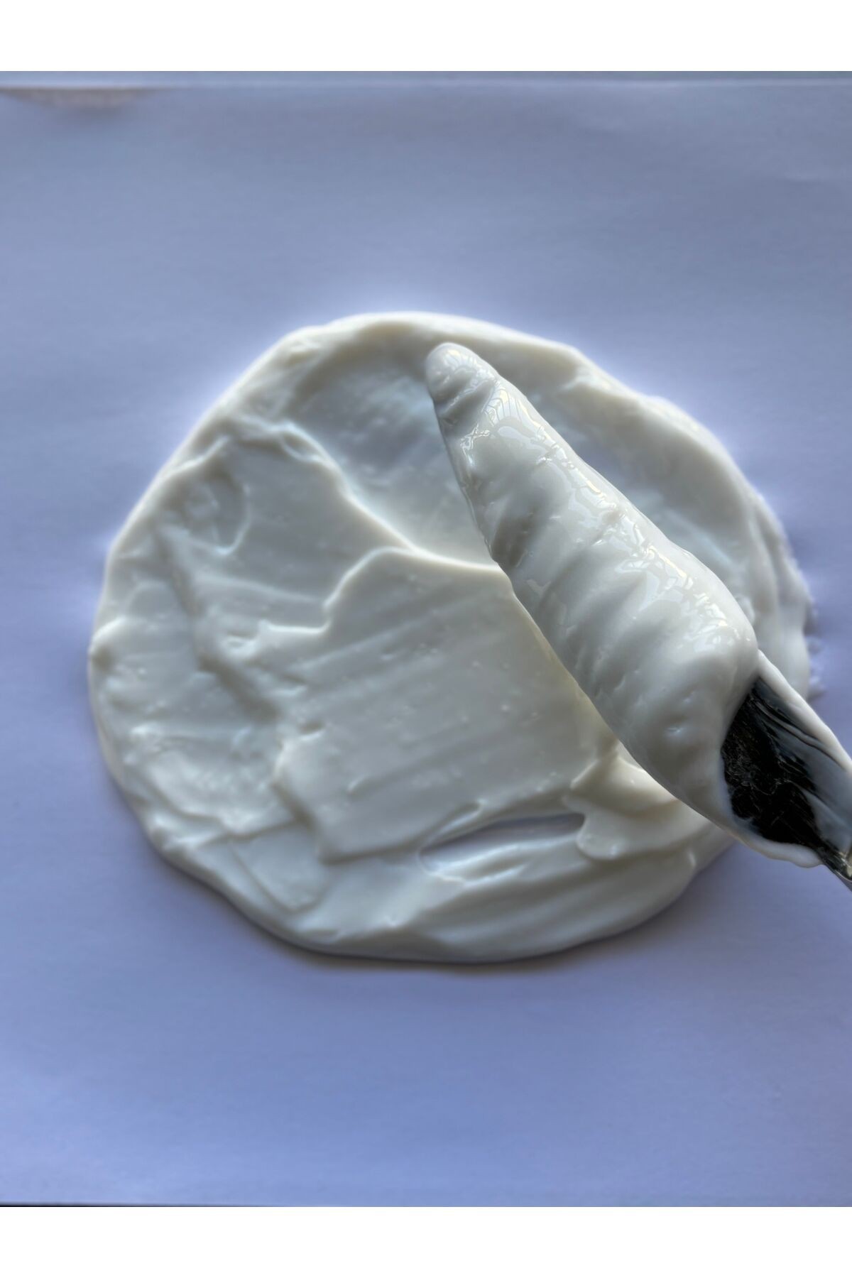 Tufting Ve Punch Tutkalı {5 KG}