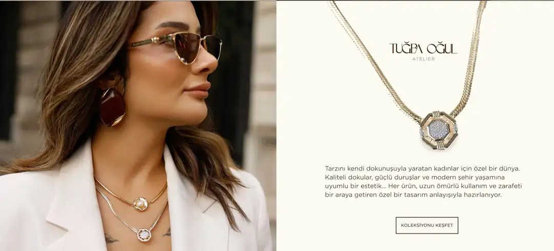 Takı Kombini Nasıl Yapılır? Şık ve Dengeli Görünümün Sırları