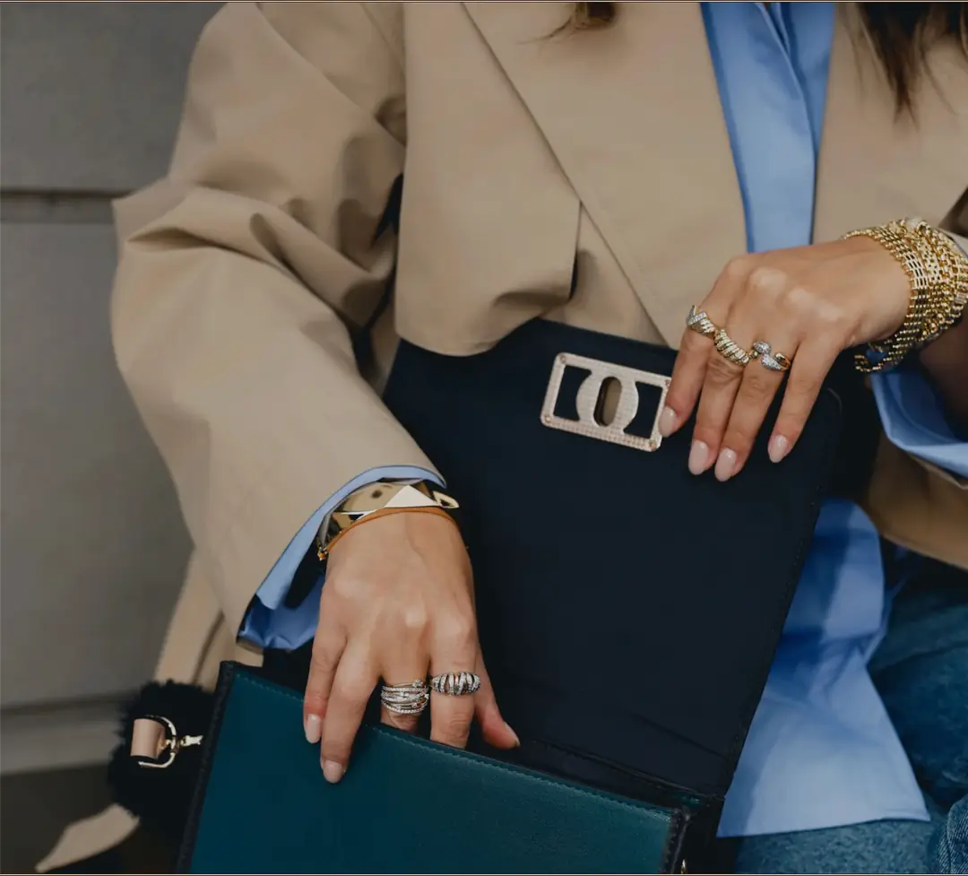 Takı Kombini Nasıl Yapılır? Şık ve Dengeli Görünümün Sırları