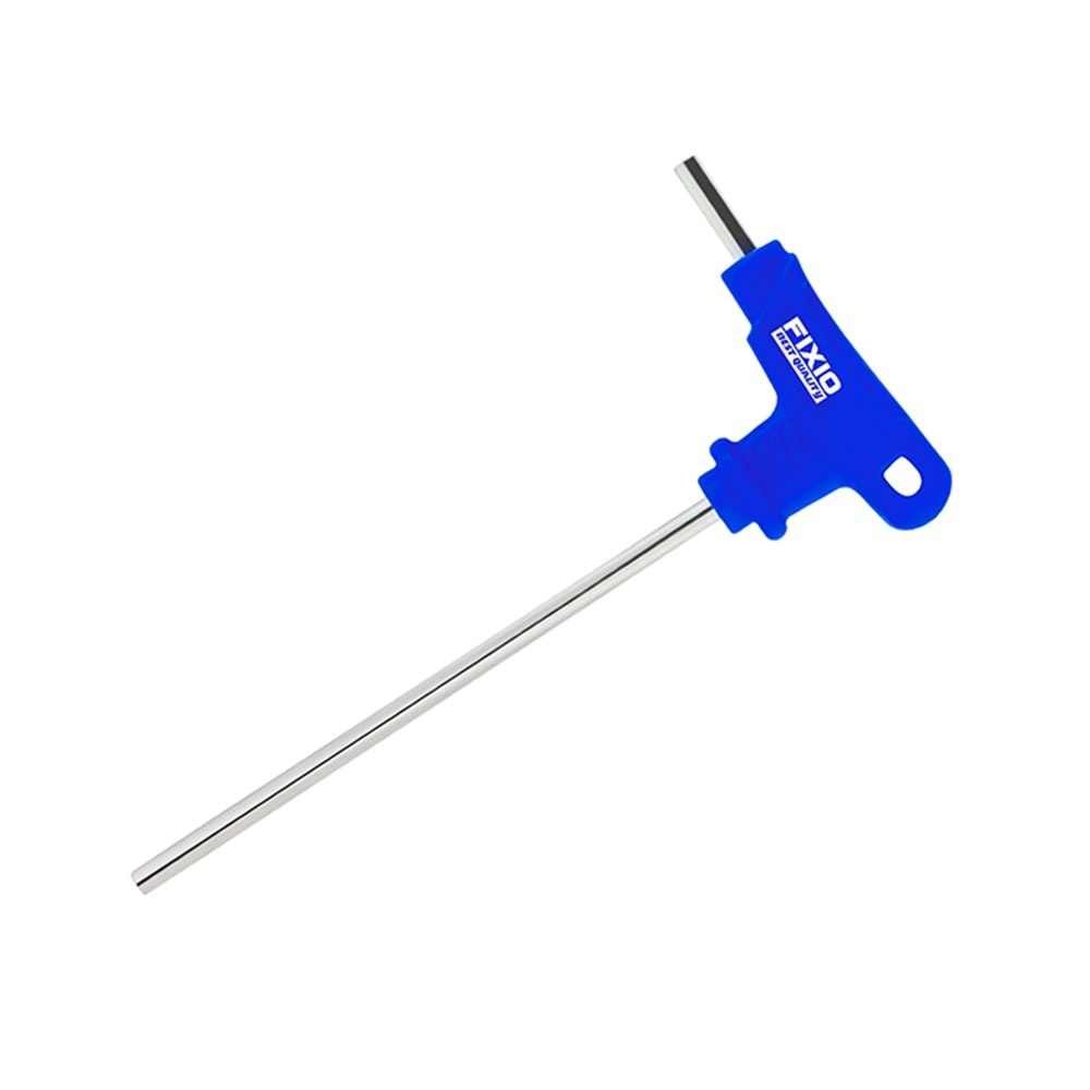 Fixio 3,0 mm T Allen Anahtar