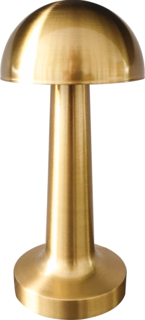 Cata Ct-8429 Lizbon Dokunmatik Şarjlı Masa Lambası