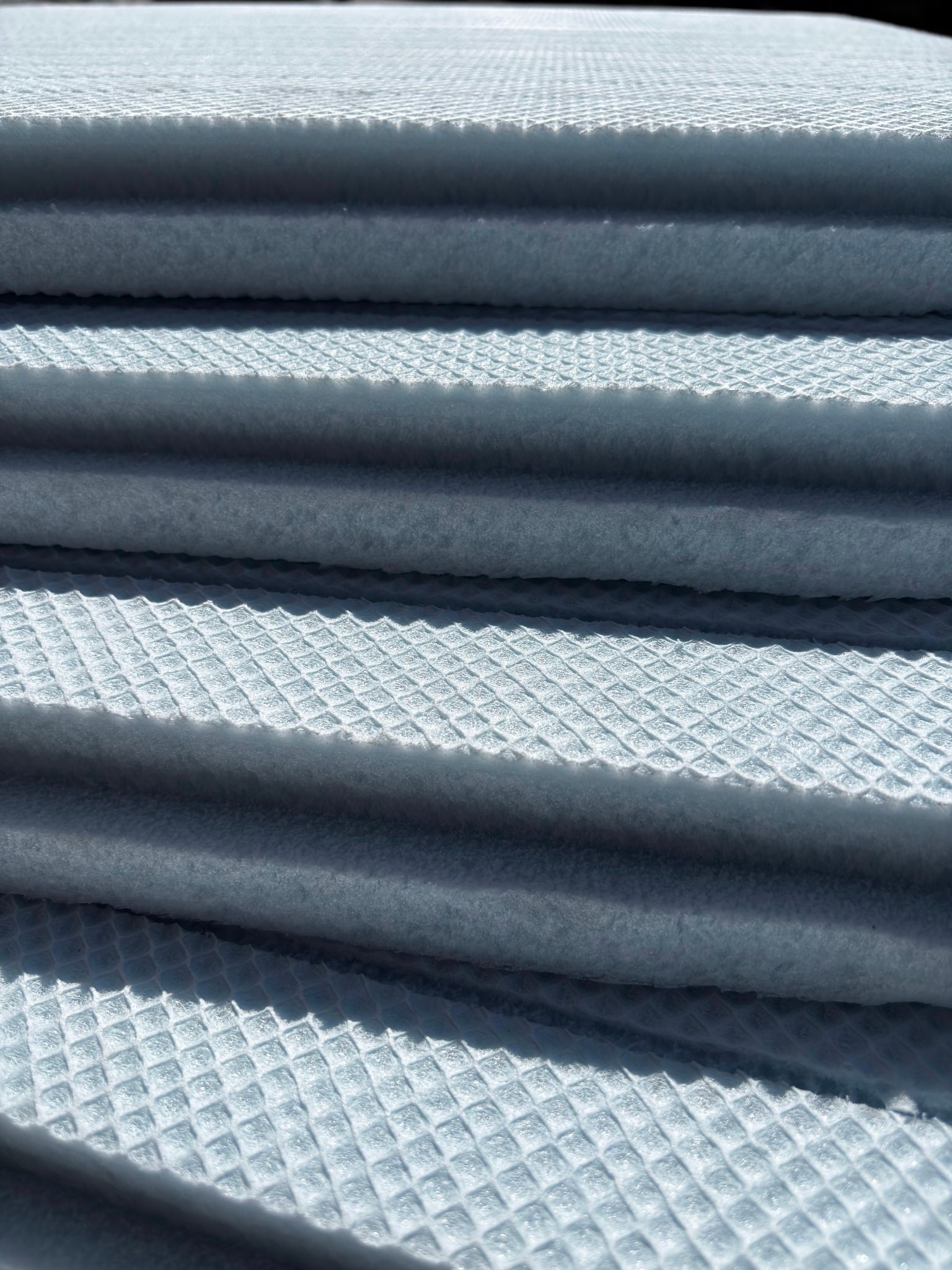 Xps Levha Pürüzlü-Kanallı 60x120 cm (4cm) - Tip 1500