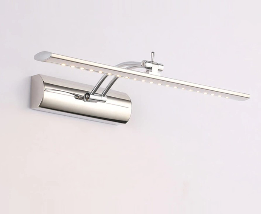Cata Ct-5219B 10W Kuğu Ledli Resim Apliği Beyaz