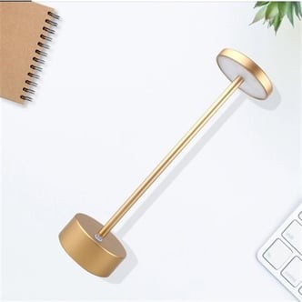Cata Ct-8431 Tek Anahtarla 3 Renk Masa Lambası