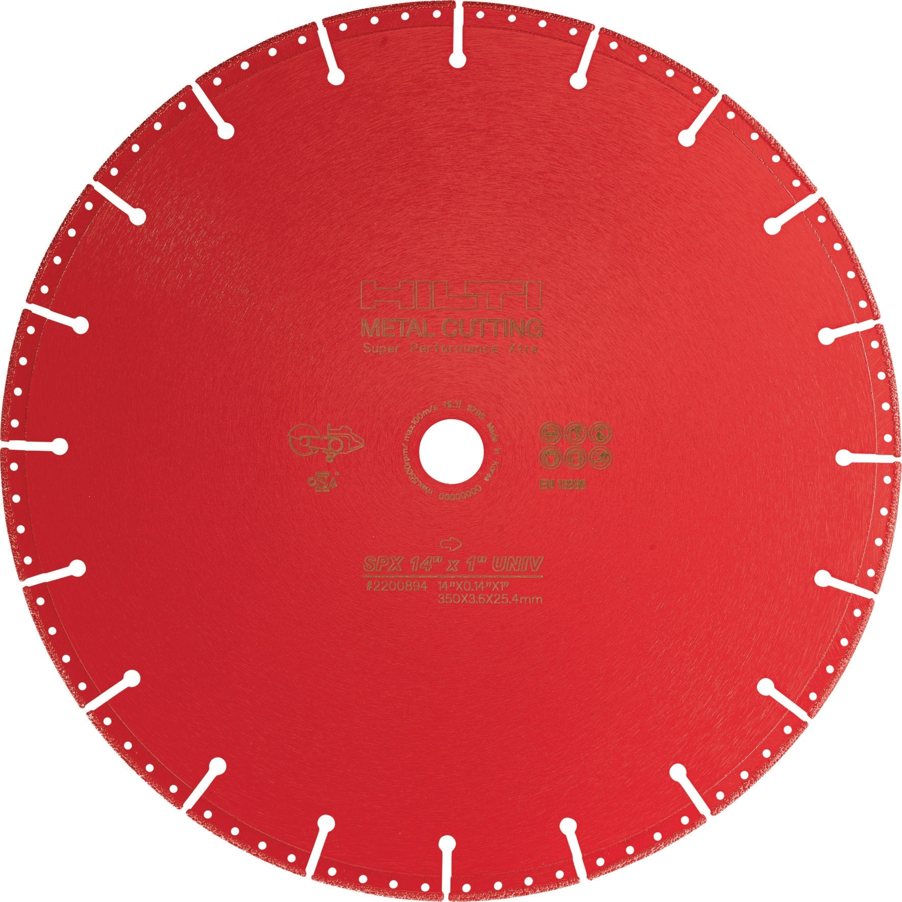 Nuron AG 5D-22+B 22-110+C 6-22+SPX 125/2 ( 3886018 ) 