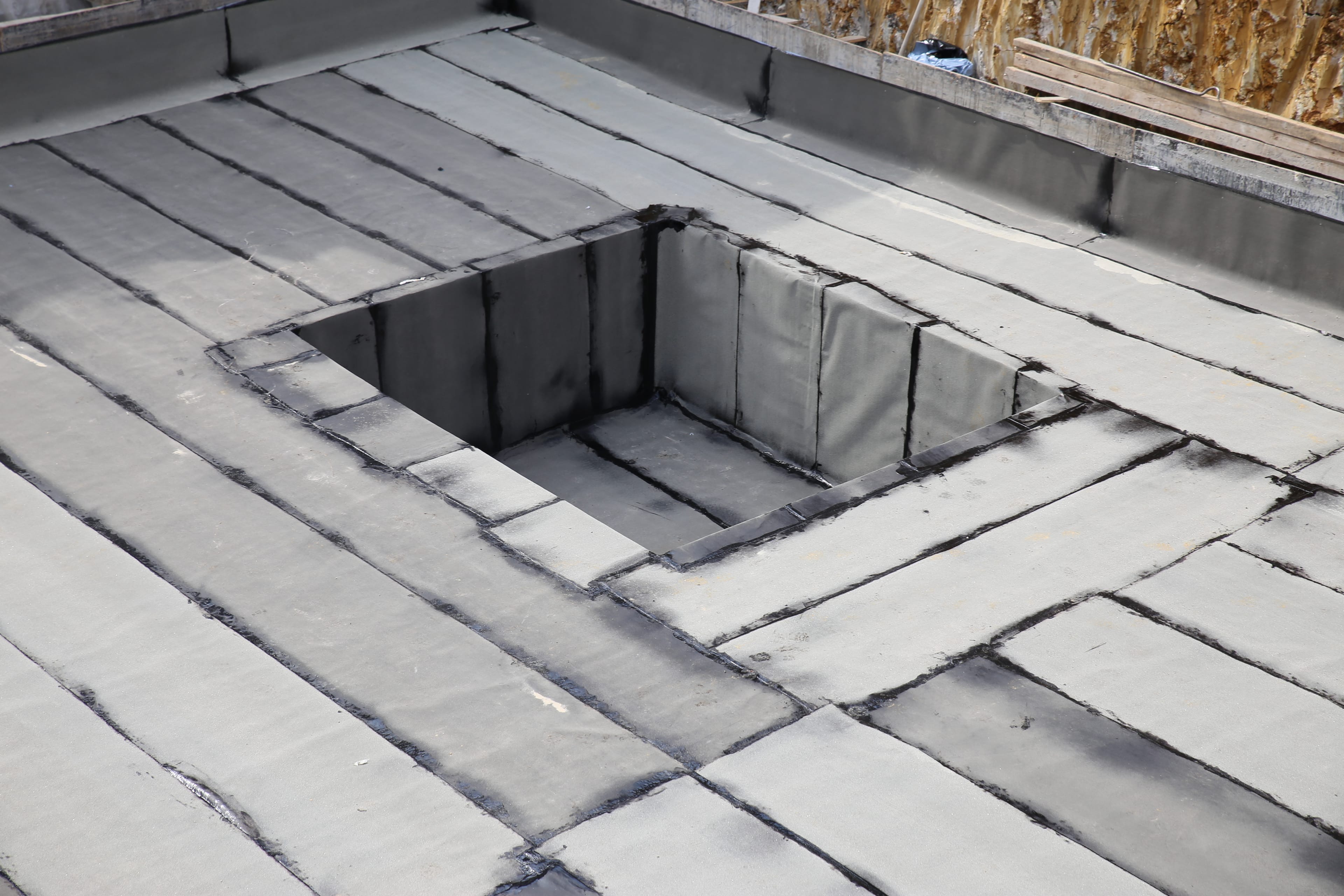 SİM Proof H ( Yatay Uygulama ) - 4,00mm