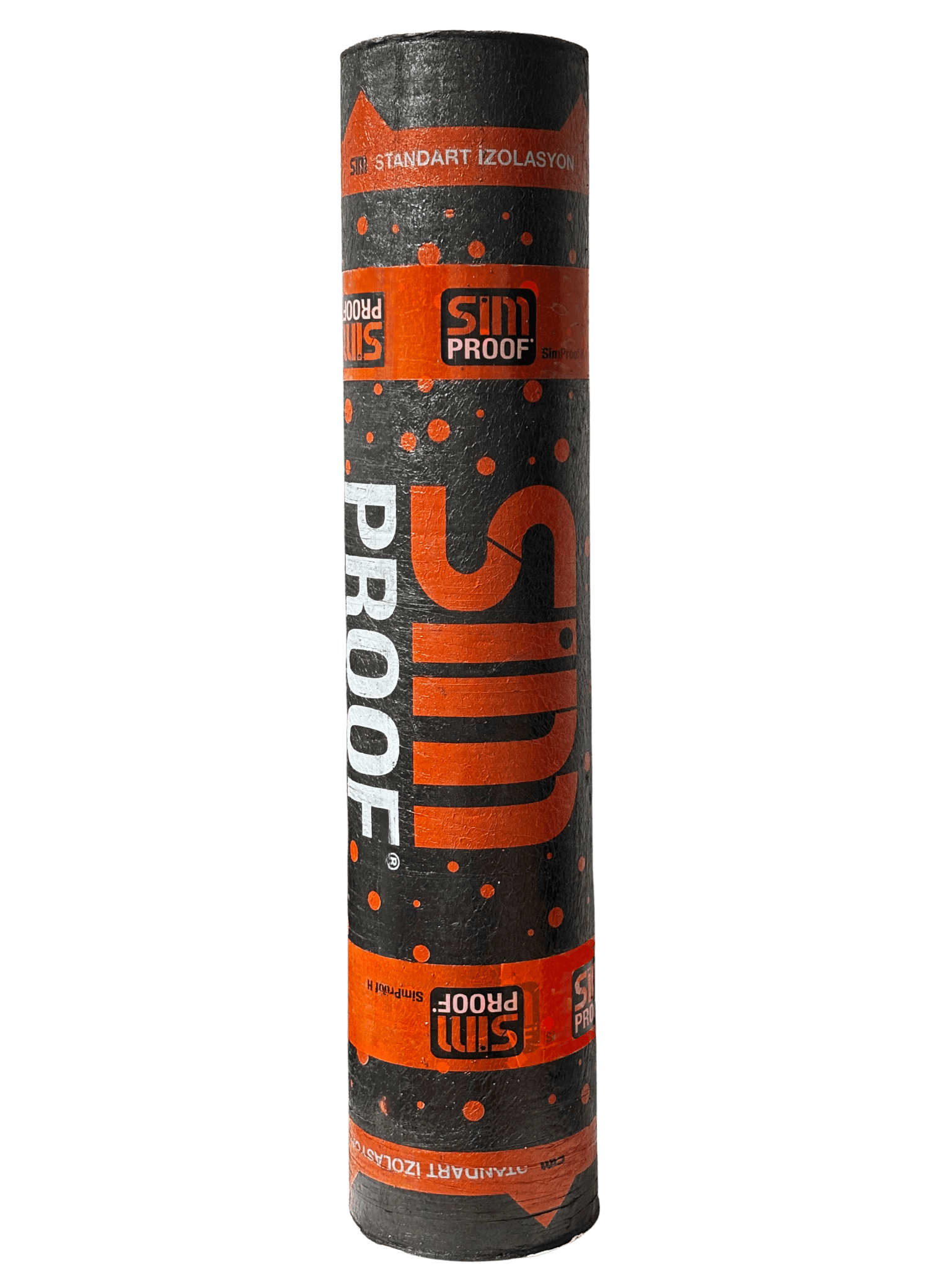 SİM Proof H ( Yatay Uygulama ) - 4,00mm