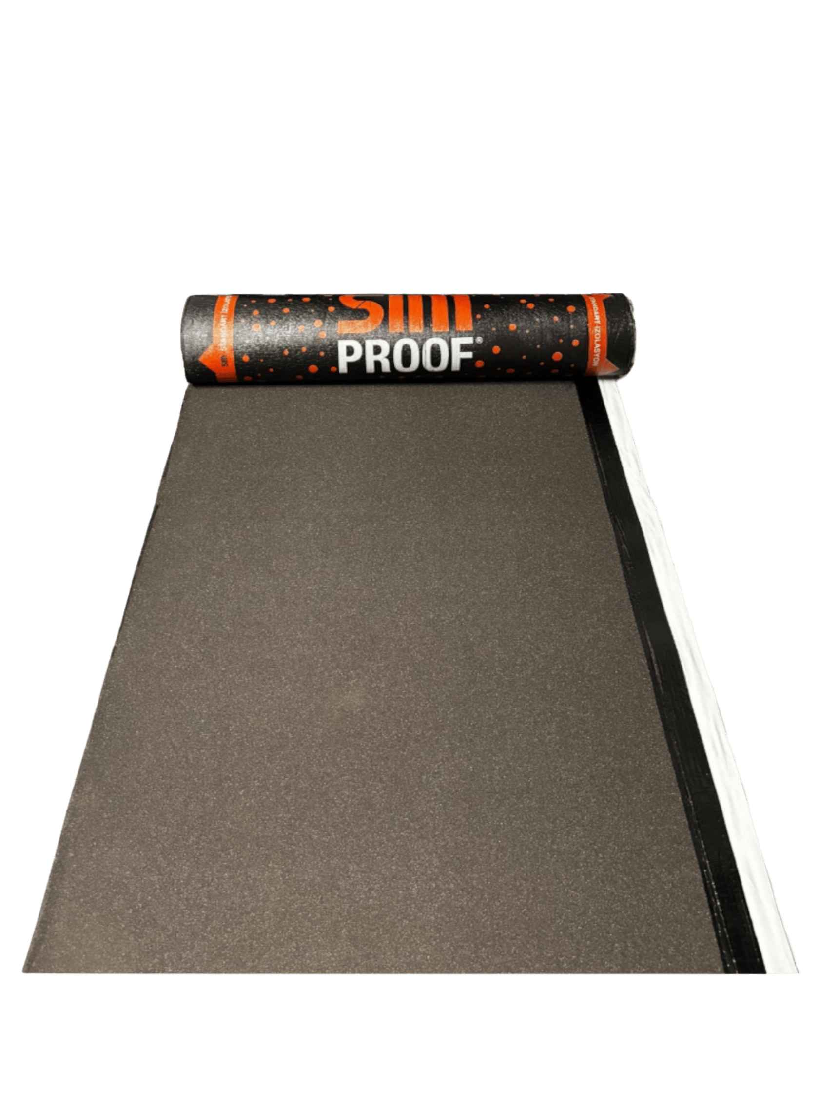 SİM Proof H ( Yatay Uygulama ) - 4,00mm