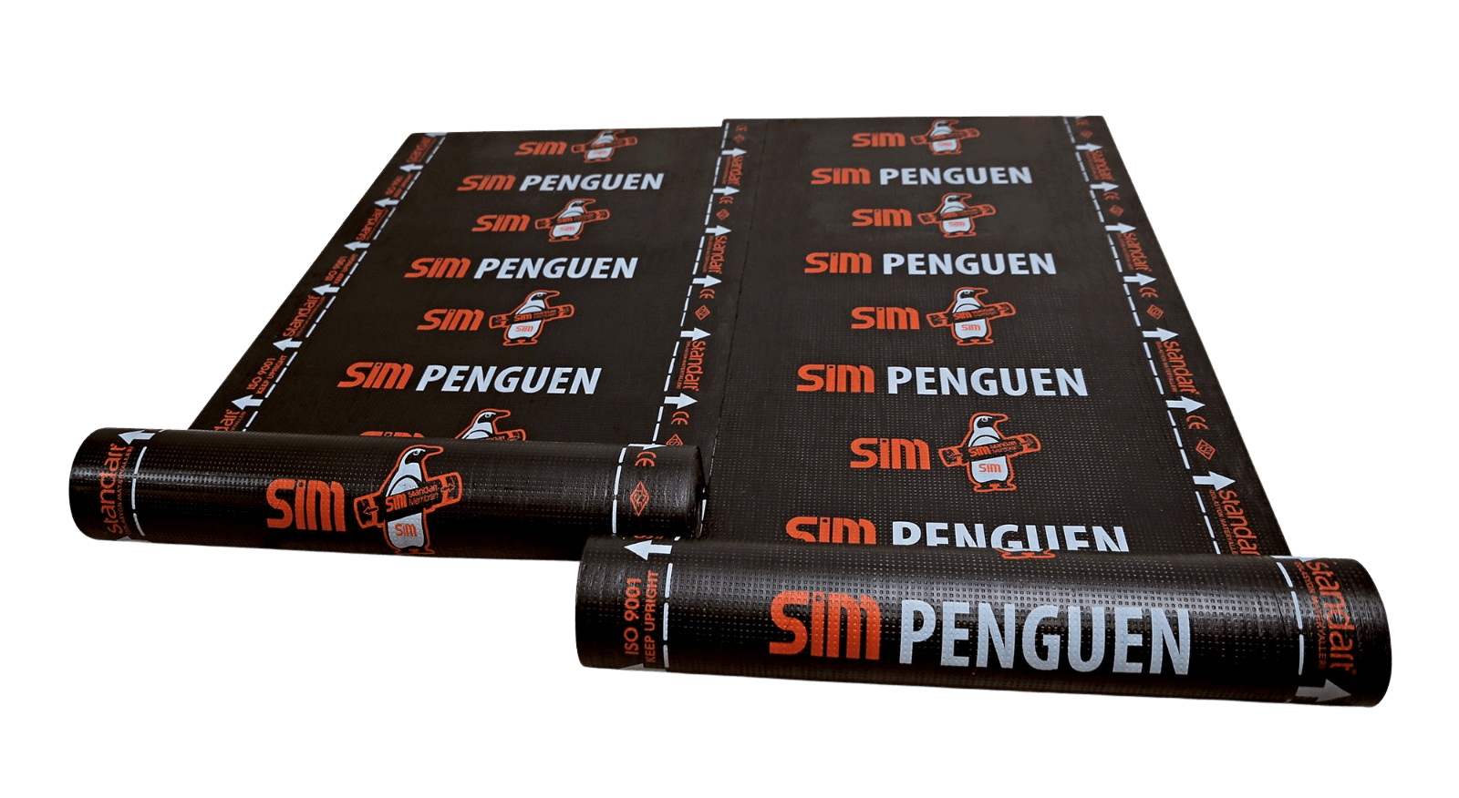 Penguen SC2000 Membran (2mm)