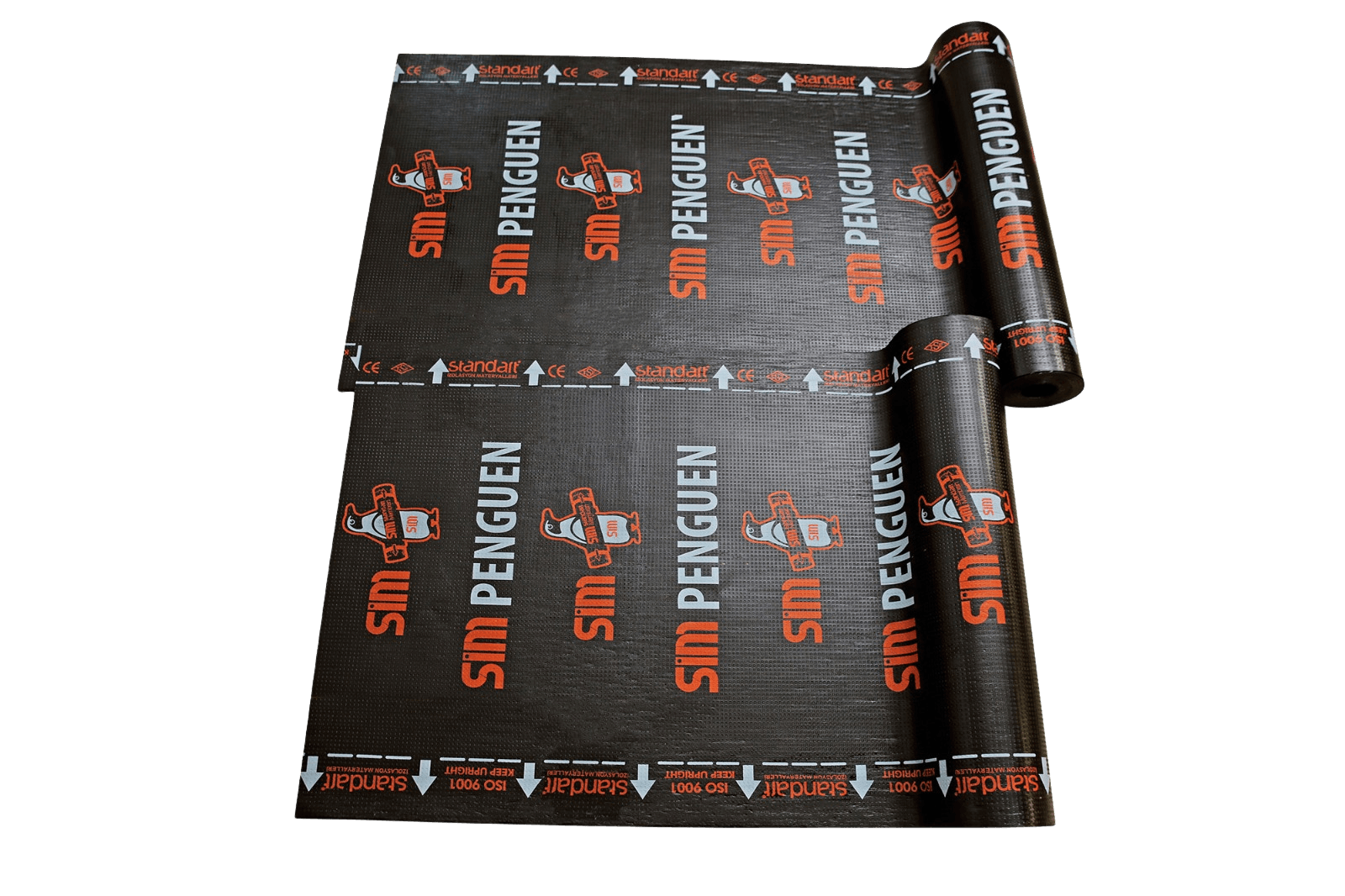 Penguen SC2000 Membran (2mm)
