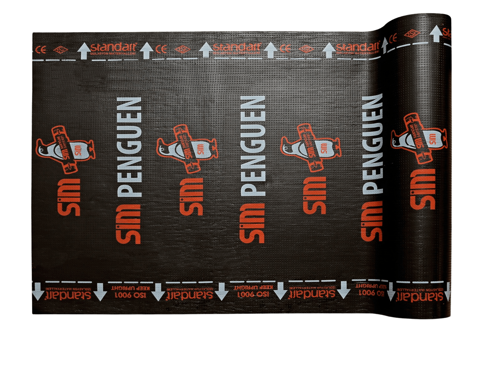 Penguen SC2000 Membran (2mm)