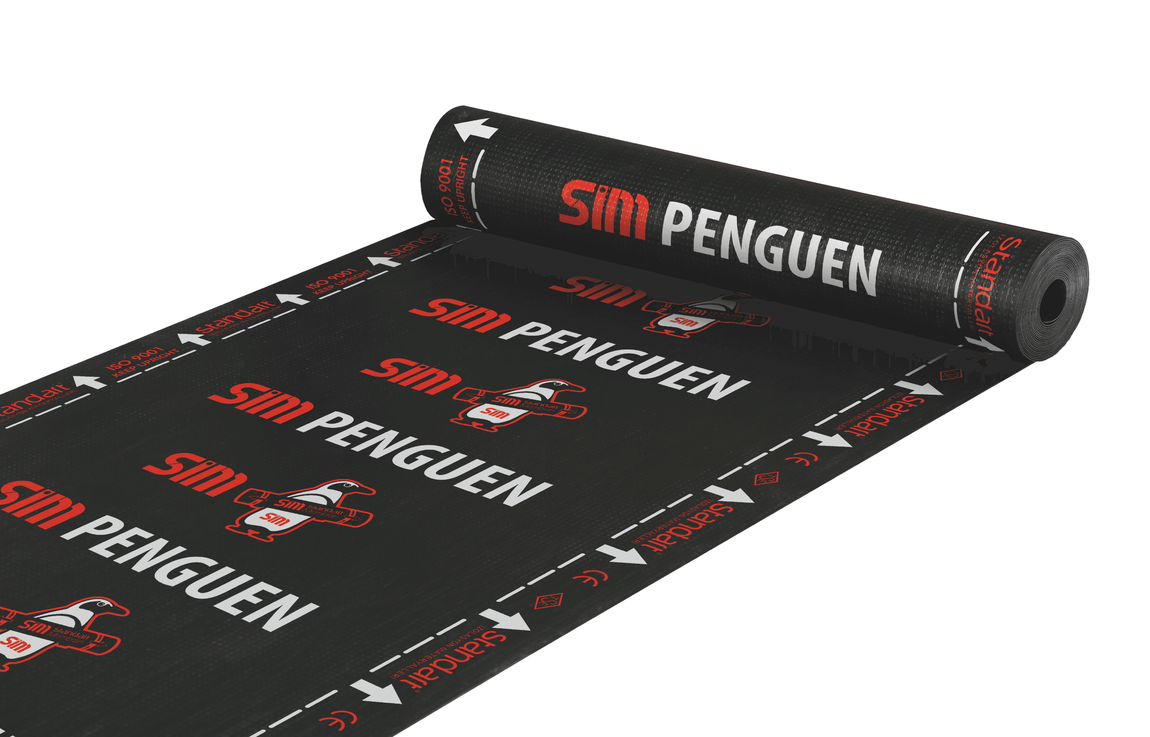 Penguen SC2000 Membran (2mm)
