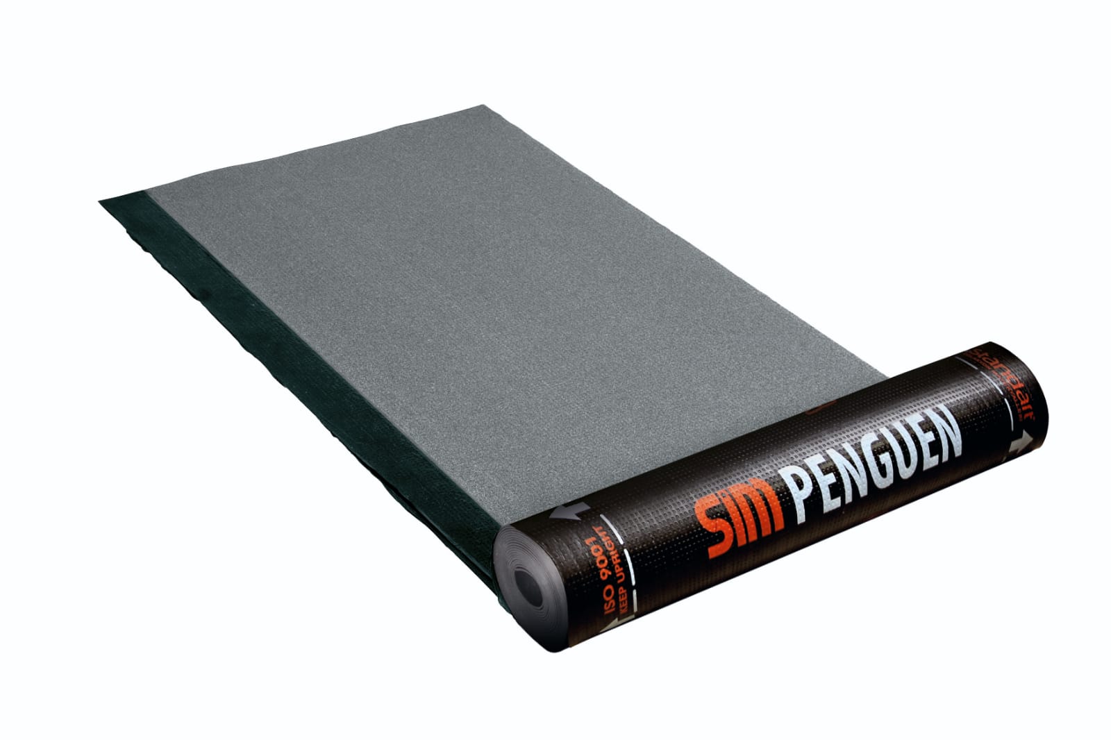 Penguen Arduazlı SP40 AR-Mix Gri Membran (3.5mm)