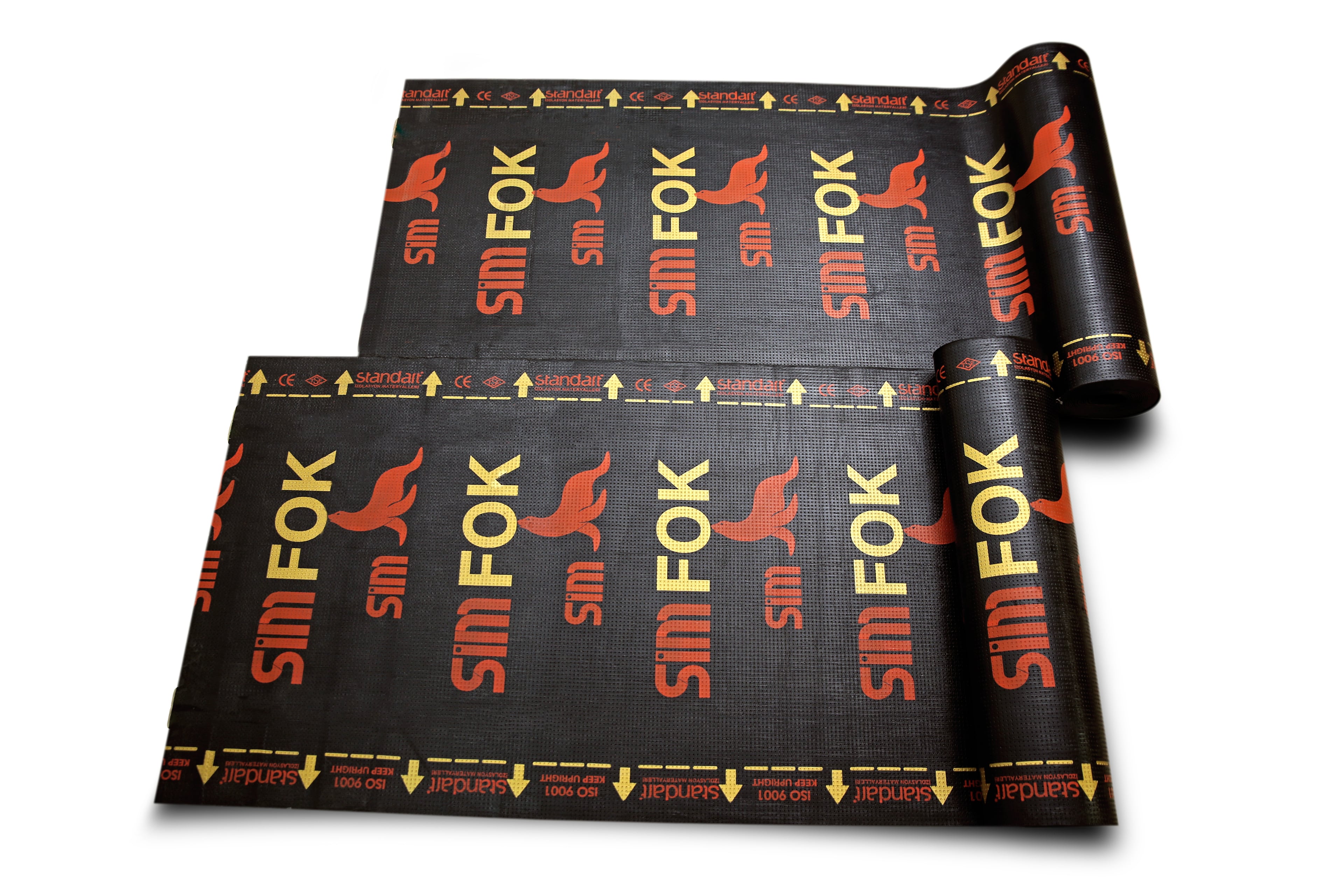 Fok SP4000 Yalıtım Membranı (4mm)