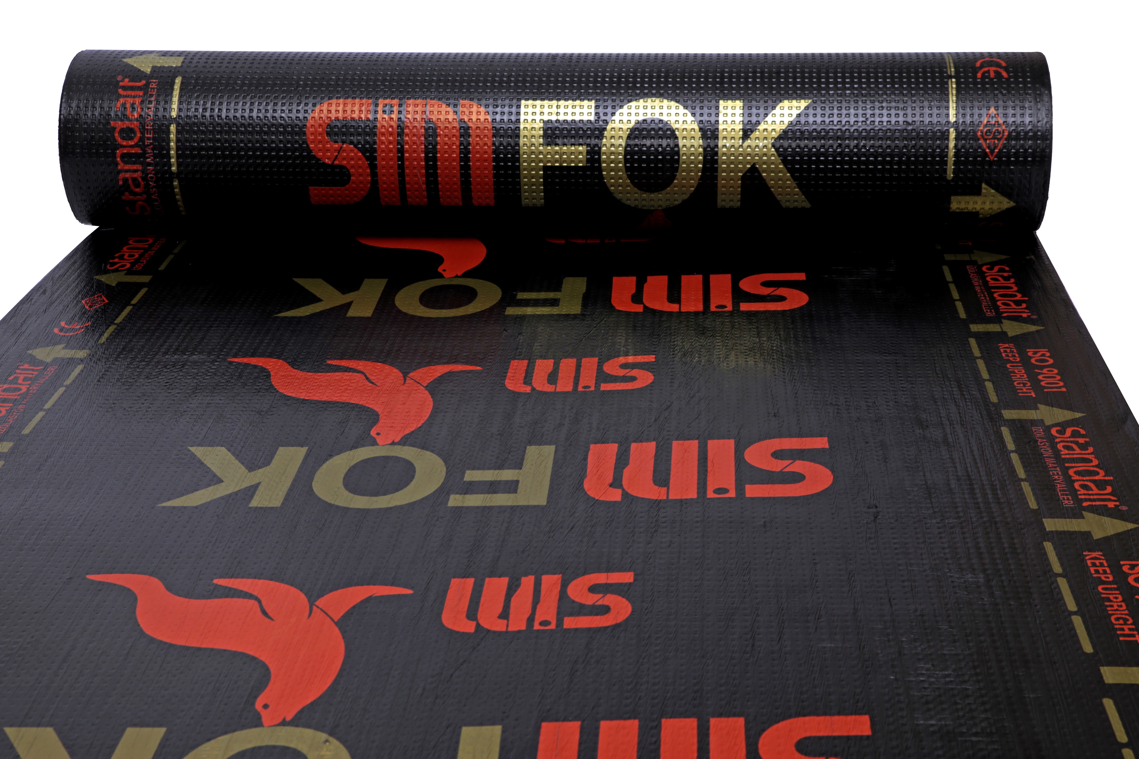 Fok SP4000 Yalıtım Membranı (4mm)