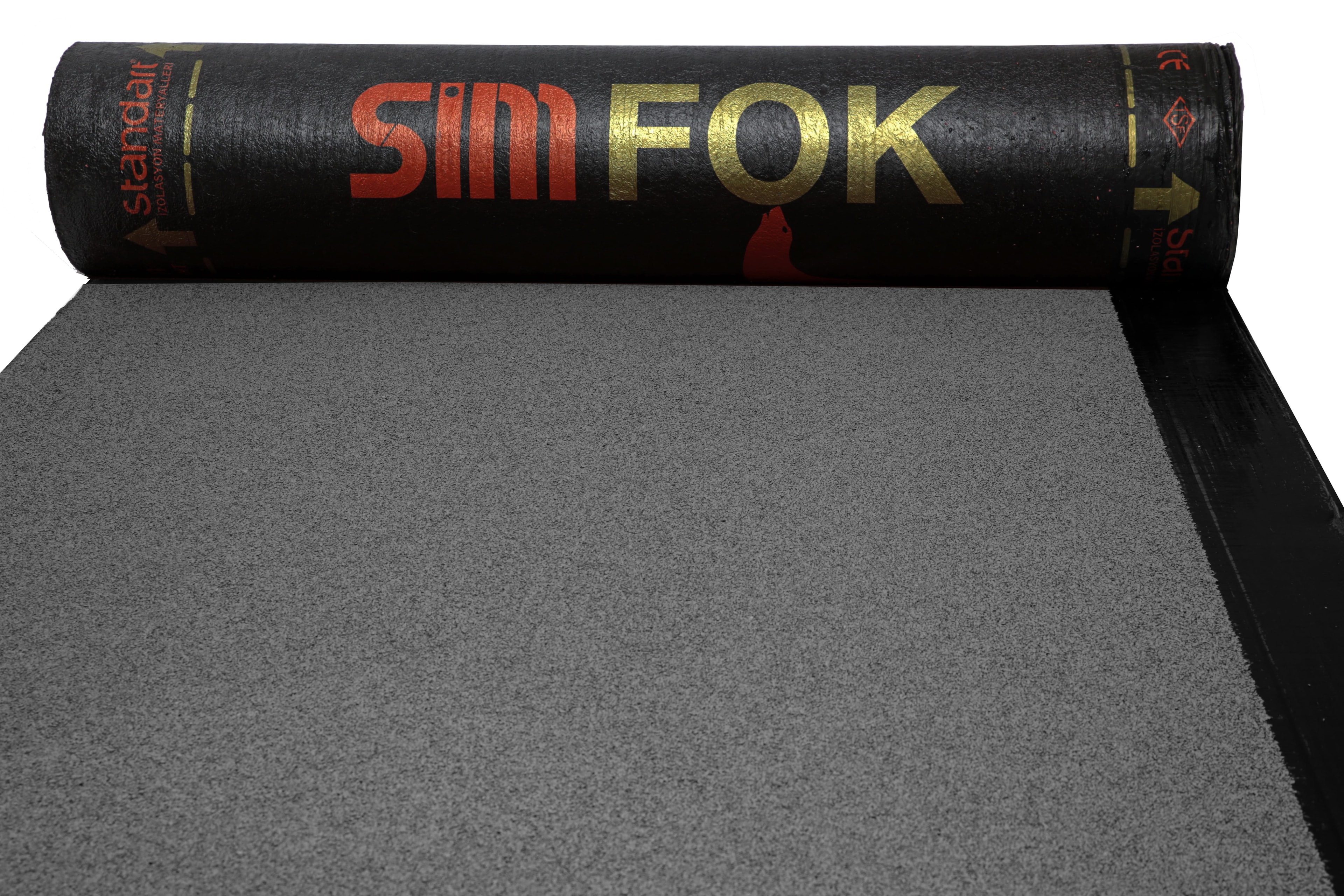 Fok Arduazlı SP50 AR Membran (4.5mm)