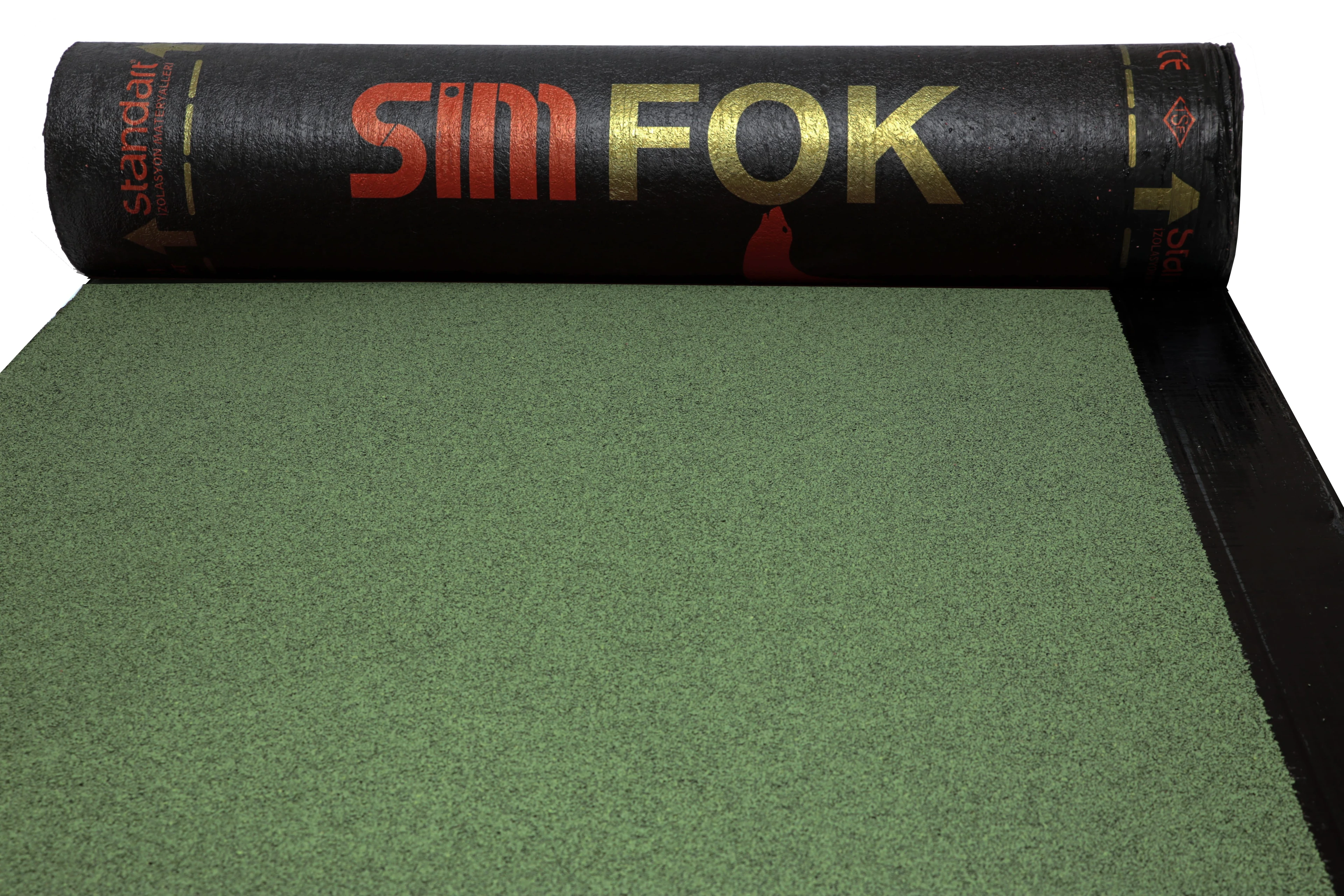 Fok Arduazlı SP50 AR Membran (4.5mm)