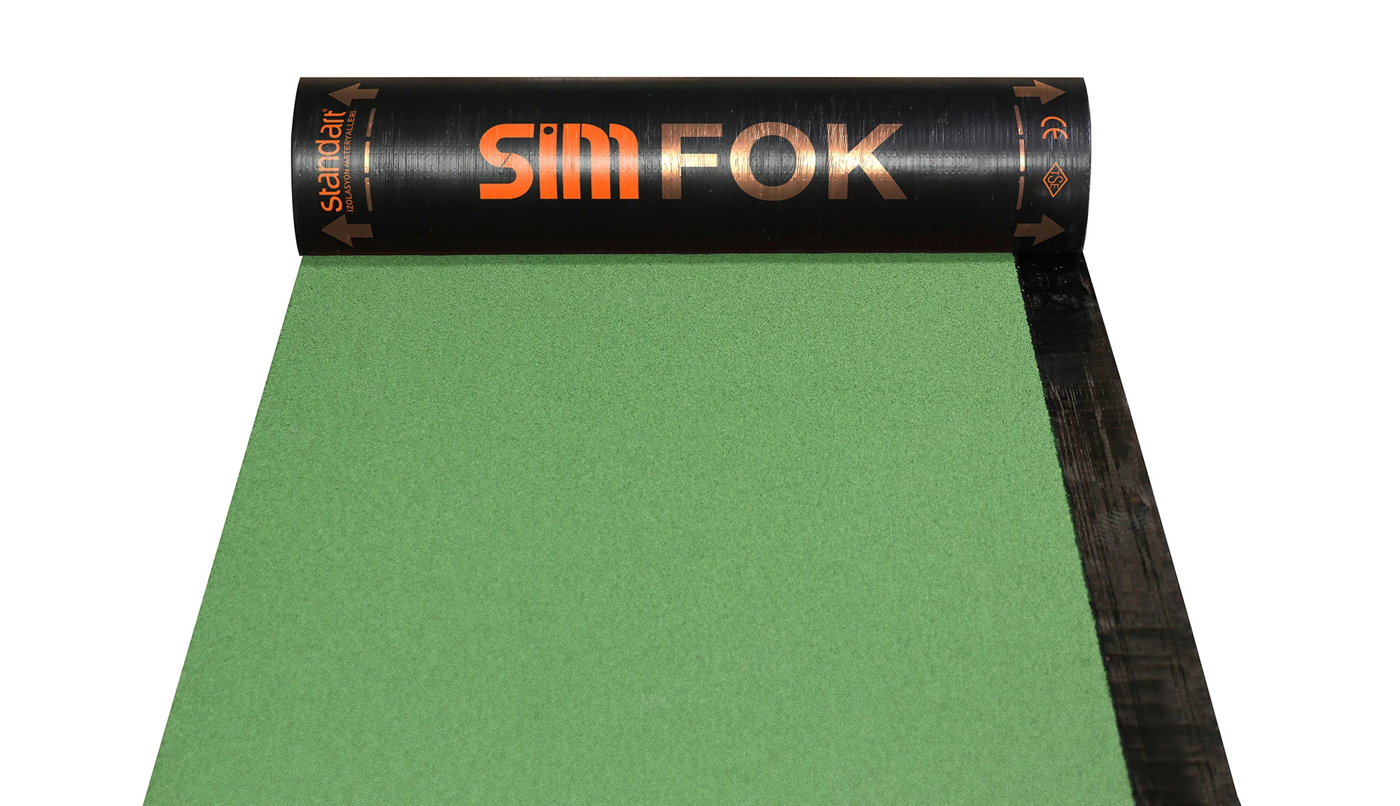 Fok Arduazlı SP50 AR Membran (4.5mm)