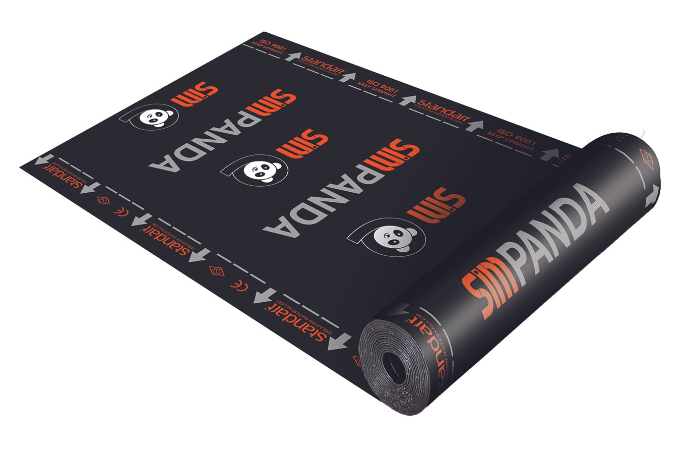 Panda Arduazlı SF40 AR-Beyaz Membran (3.5mm)