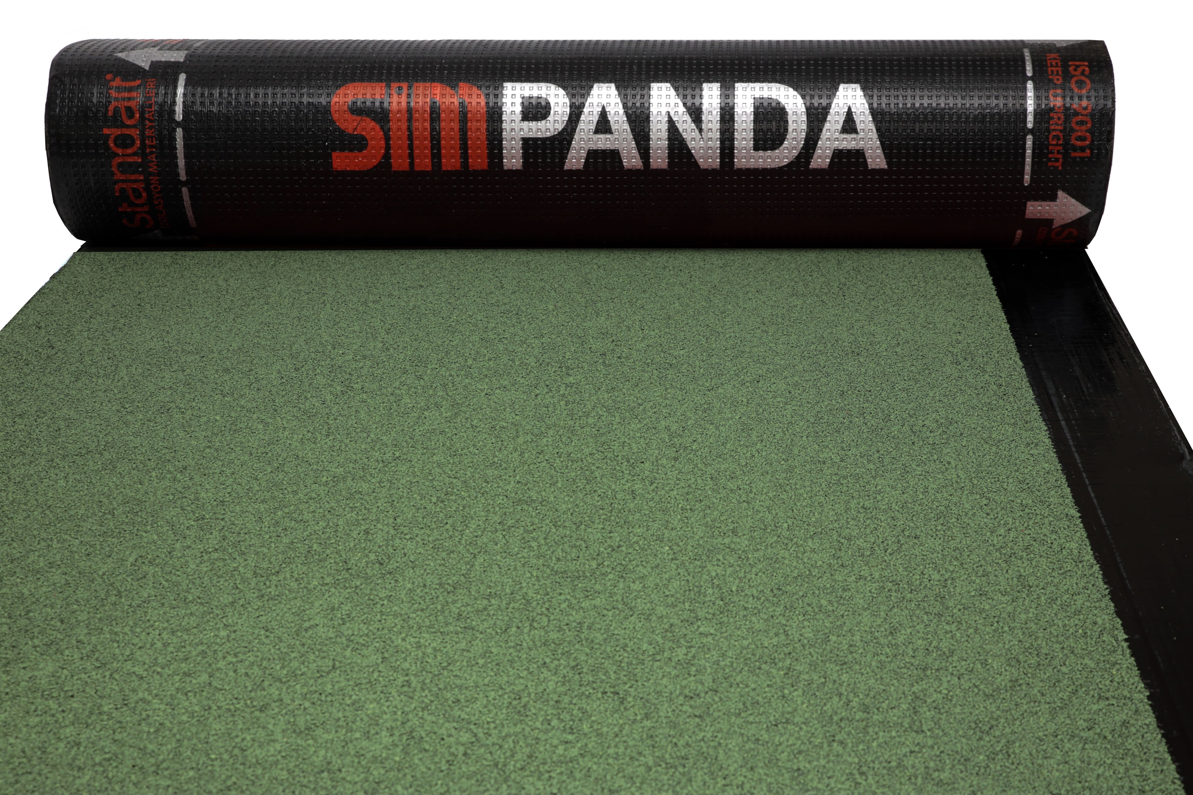 Panda Arduazlı SF40 AR-Yeşil Membran (3.5mm)