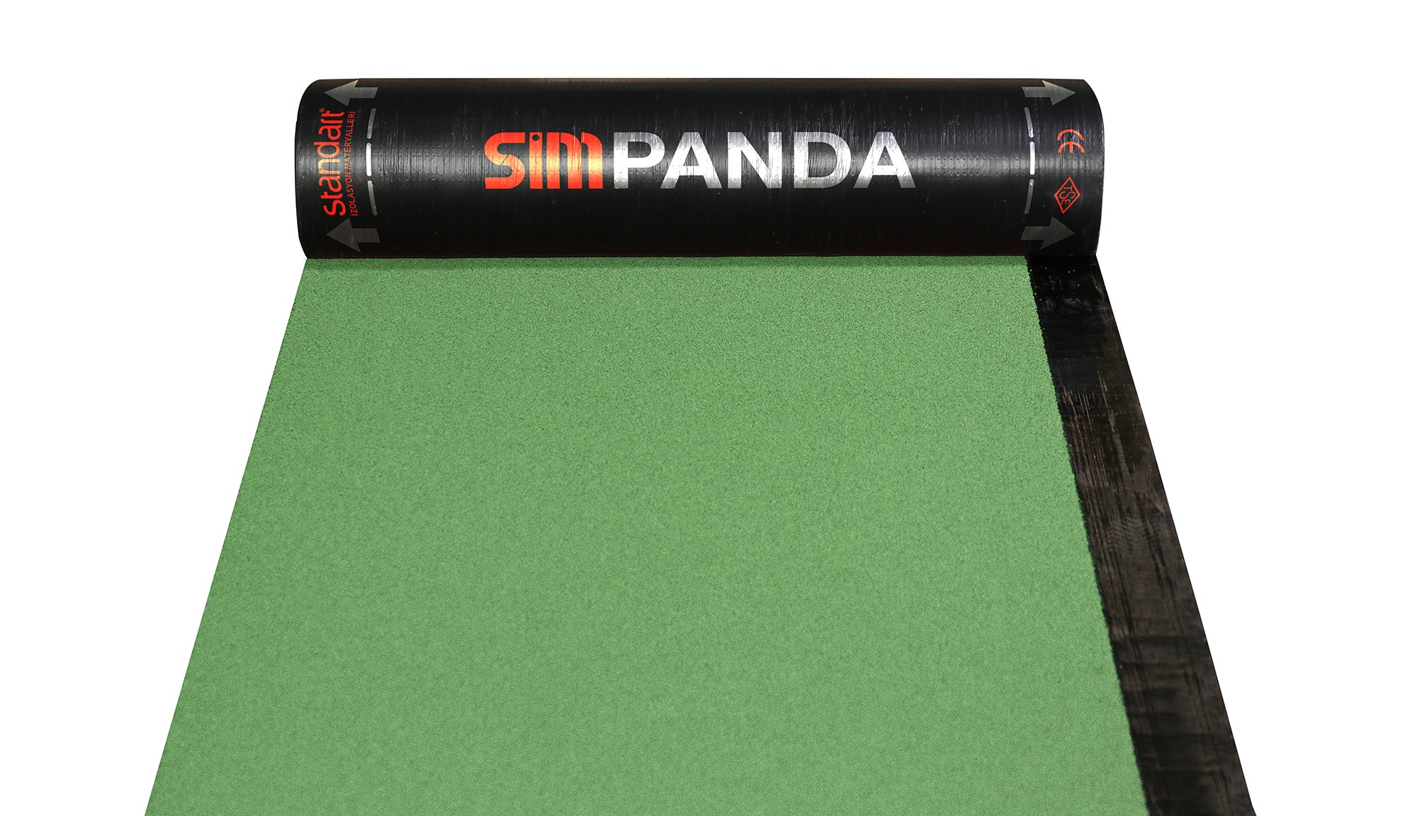 Panda Arduazlı SF40 AR-Yeşil Membran (3.5mm)