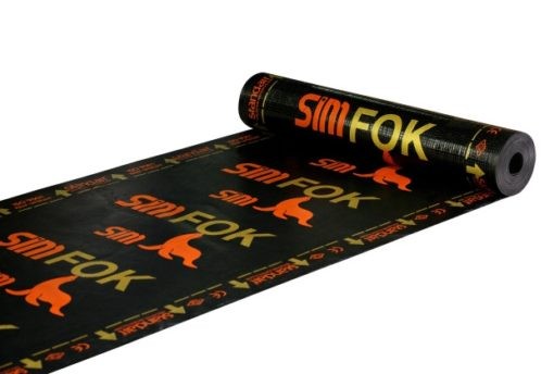 Fok SC2000 Yalıtım Membranı (2mm)