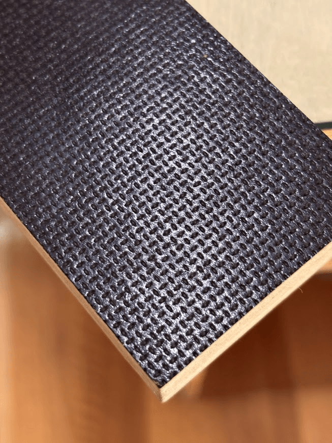 Konteyner Taban Tahtası Wiremesh Tırtıklı Plywood 2500 x 1250 (6mm)
