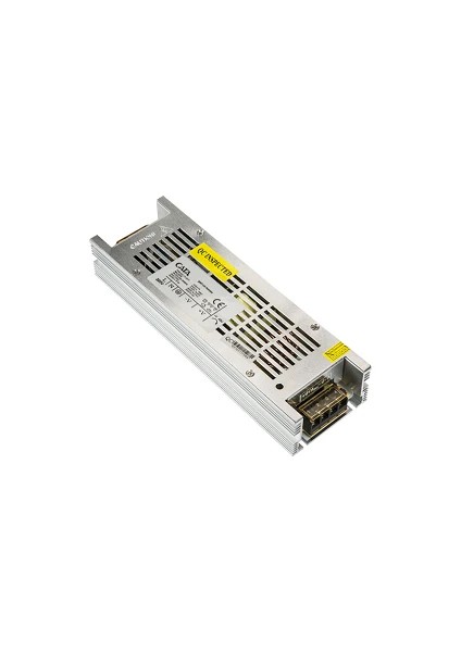 Cata Ct-2561 17A 200W Şerit Led Trafosu