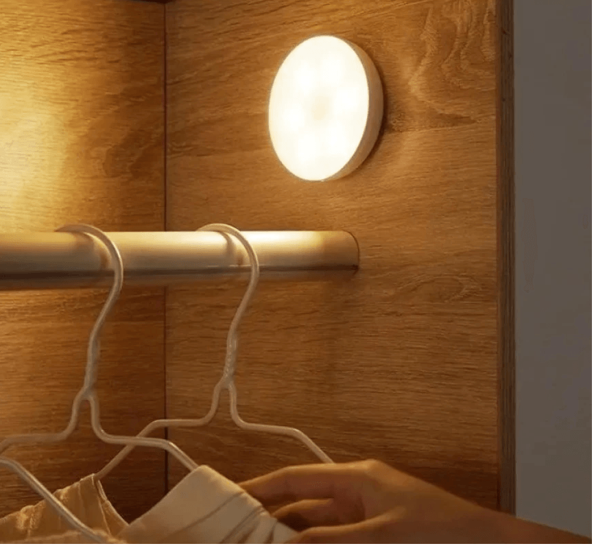 Cata Ct-5180G Sensörlü Kabin Led Aydınlatma Günışığı
