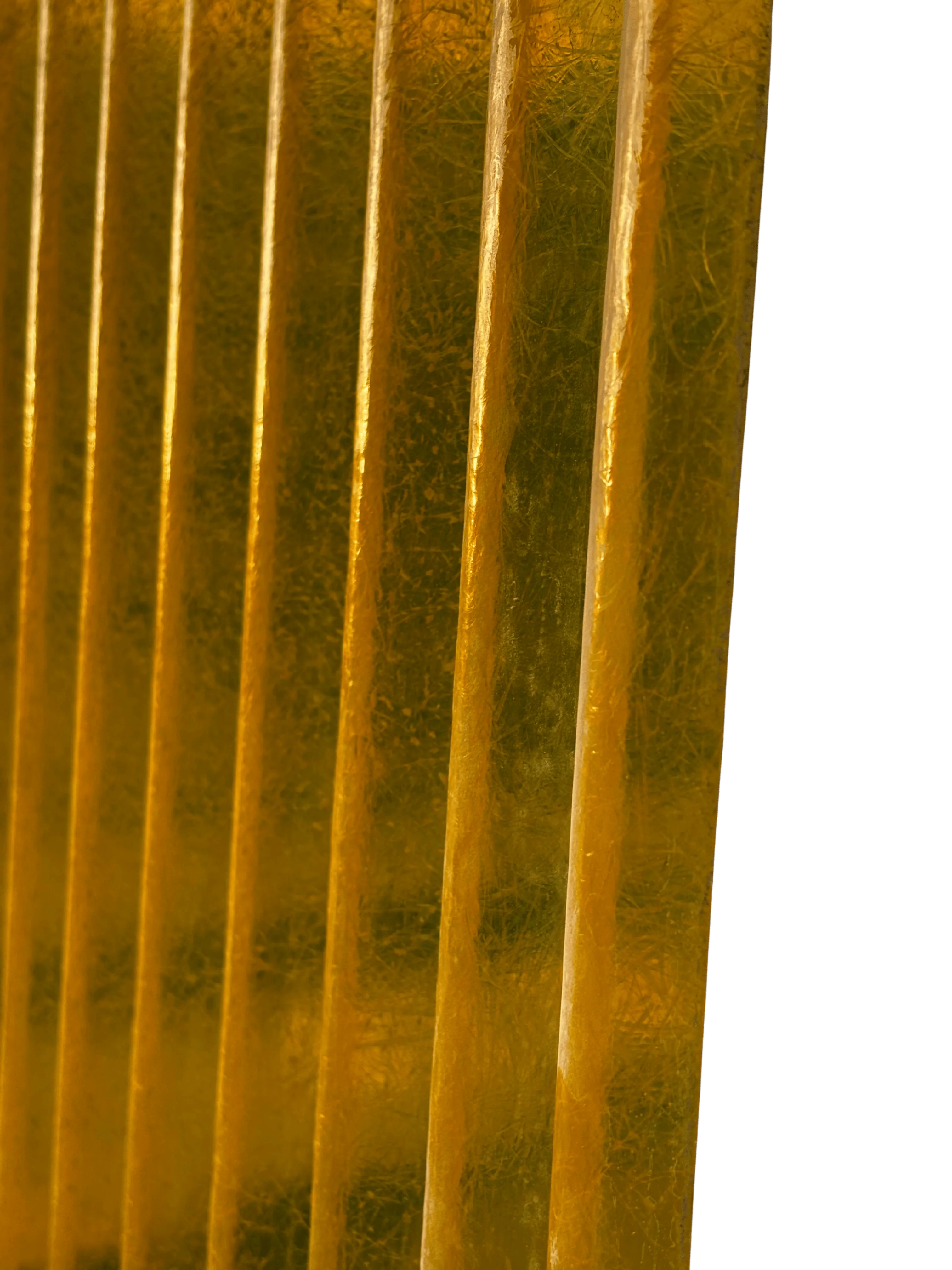 CTP Sinüs Oluklu Levha